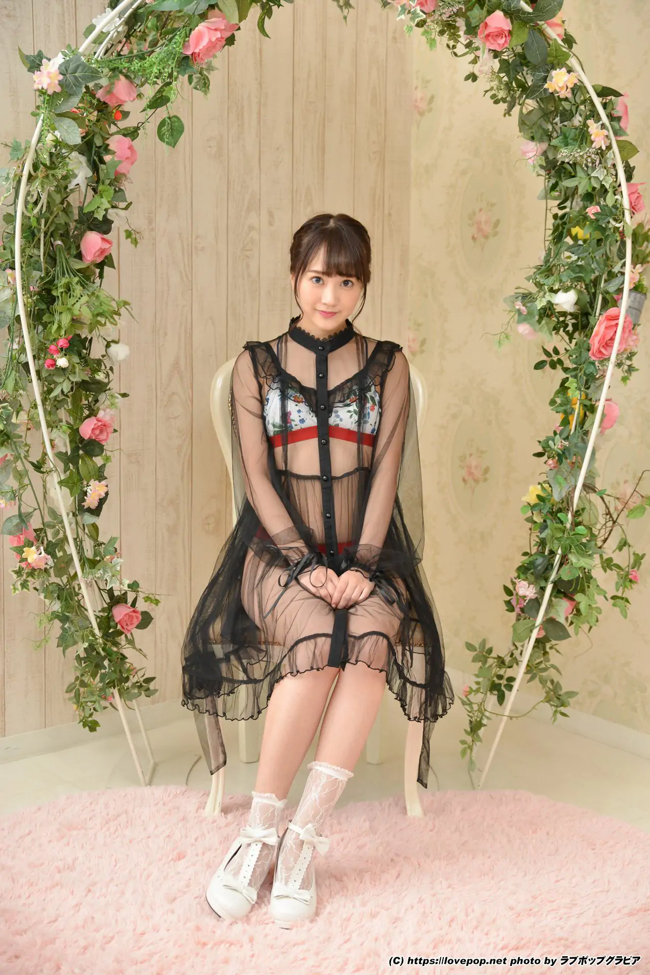 [LOVEPOP] Shoko Hamada 浜田翔子 Photoset 05