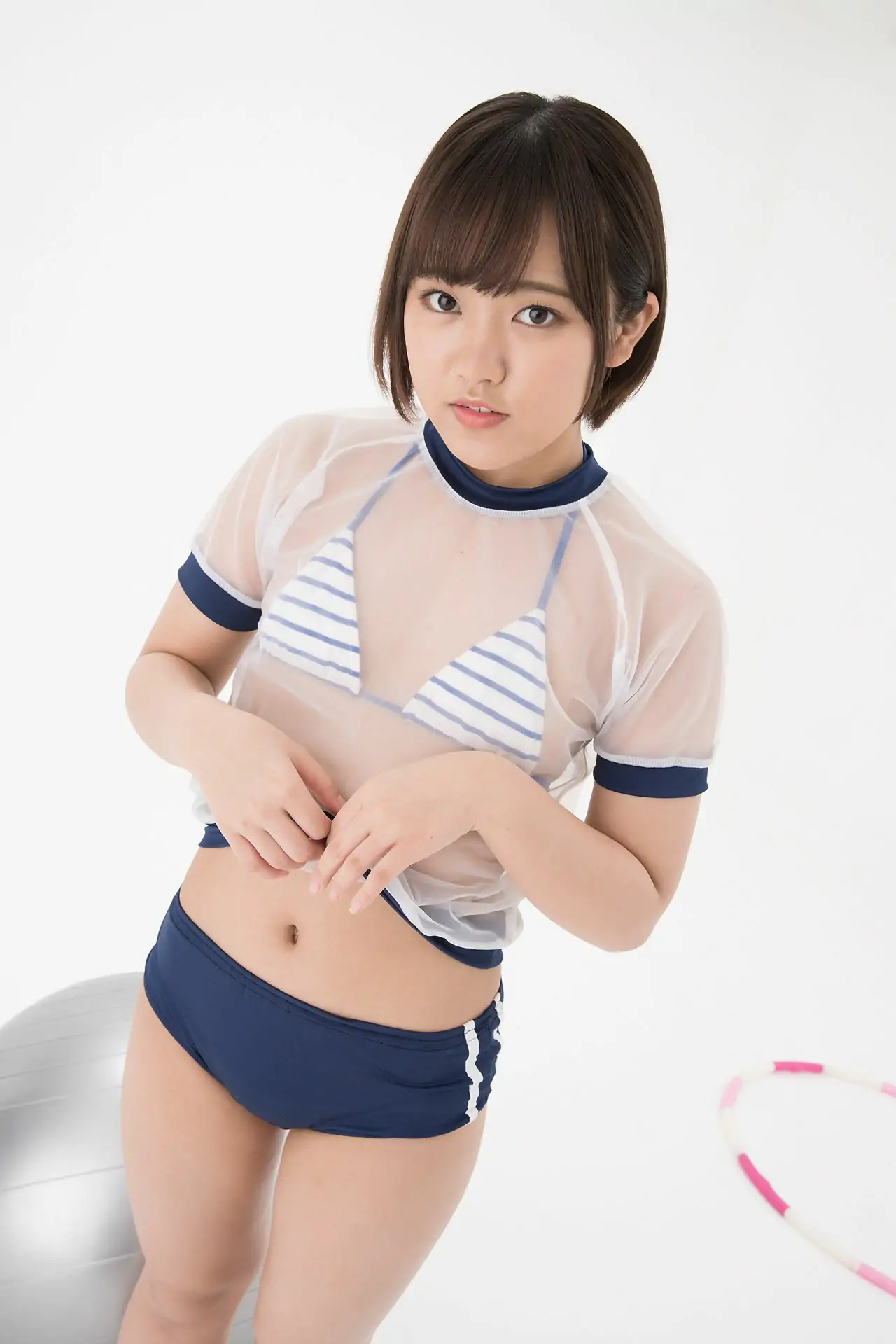 [Minisuka.tv] Anju Kouzuki 香月りお - Special Gallery 6.1