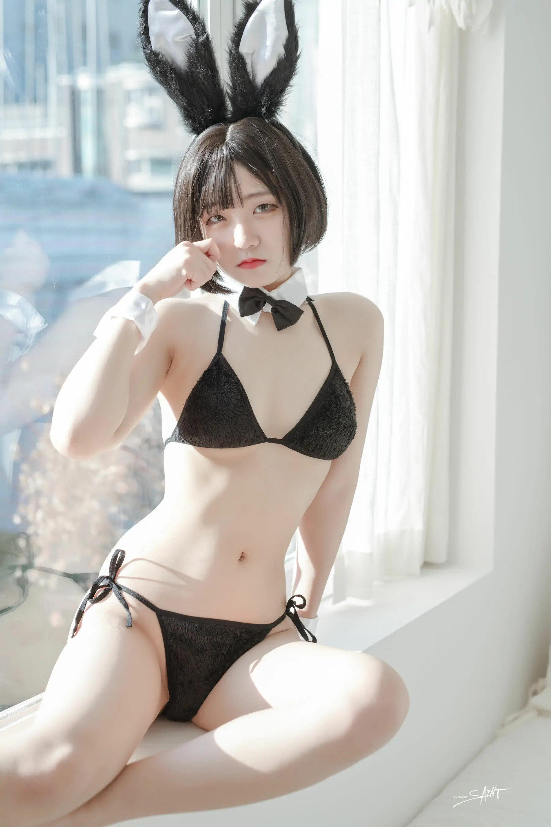 [saintphotolife]  Jenny Vol.02