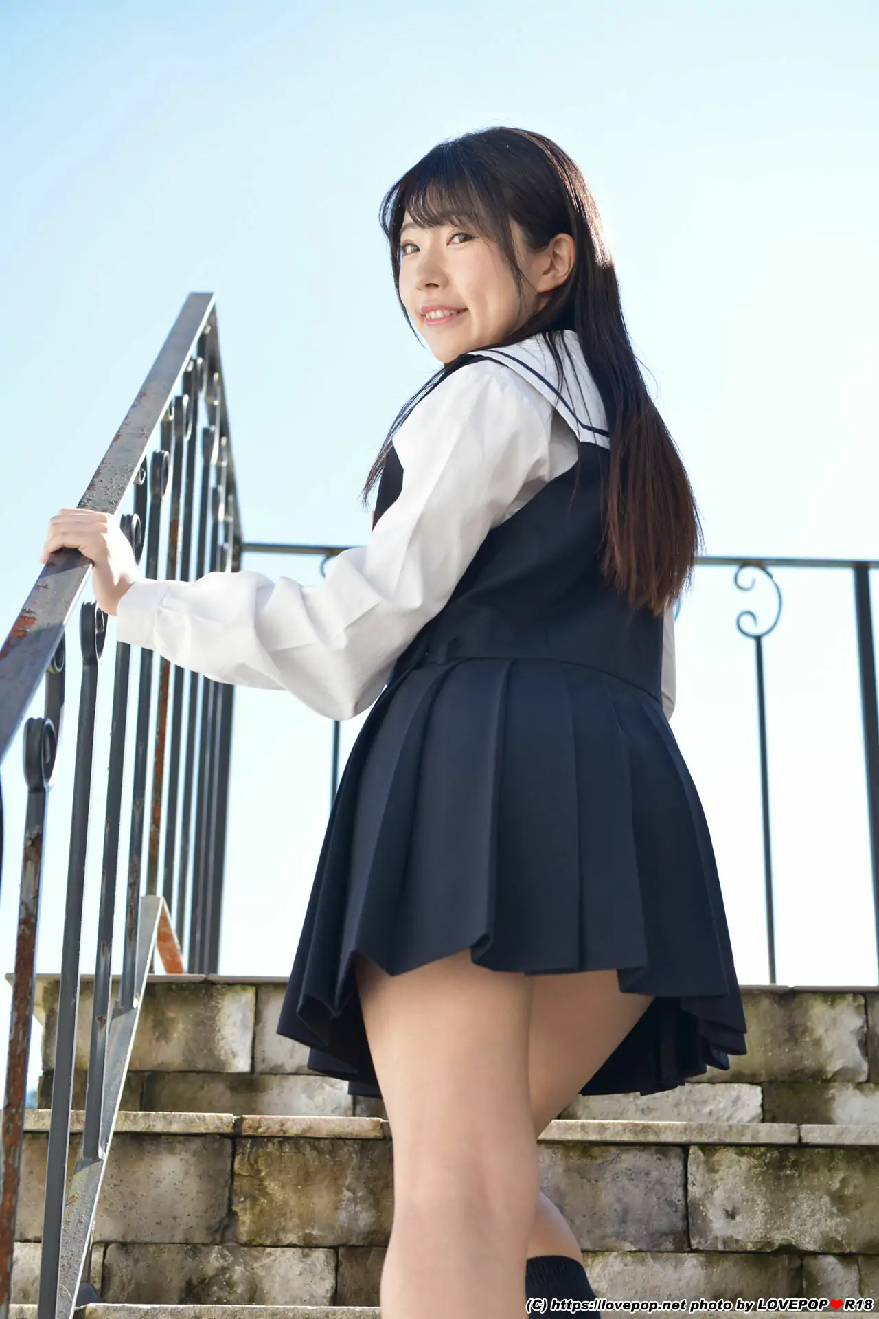 [LOVEPOP] Hikaru Minazuki 皆月ひかる Photoset 14