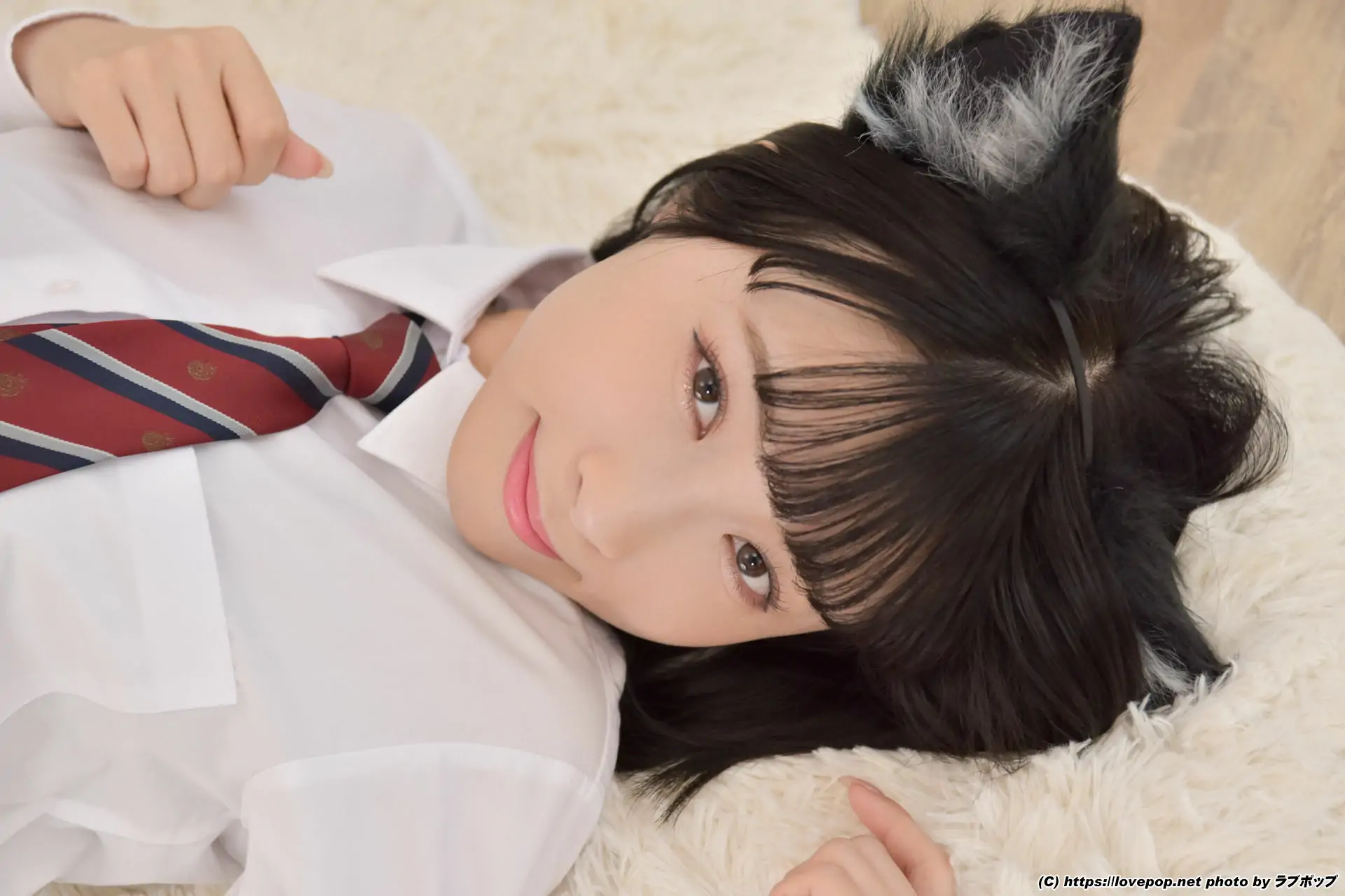 [LOVEPOP] Otoha Tachibana 橘花おとは Photoset 02