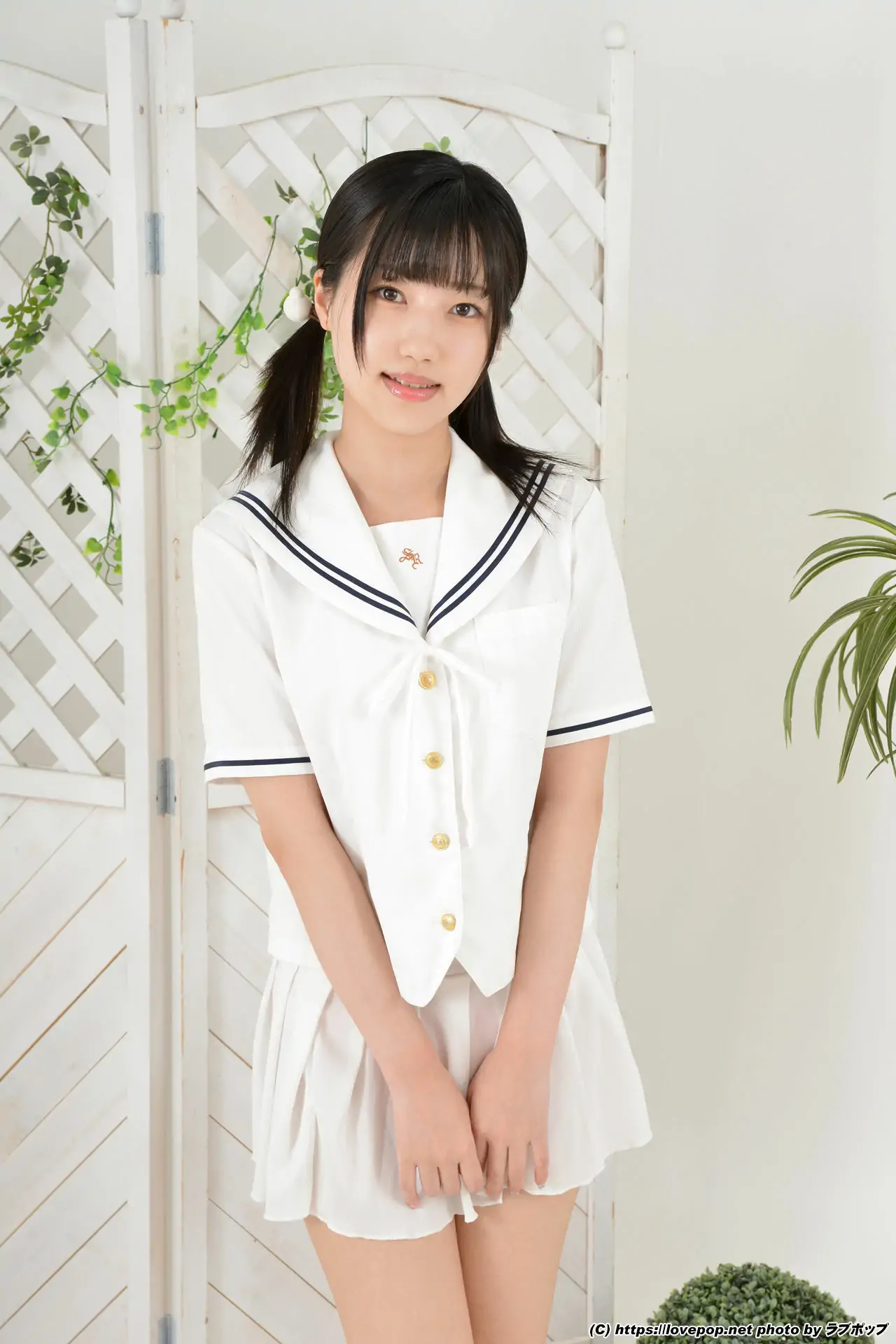 [LOVEPOP] Rin Hoshino 星乃りん Photoset 02