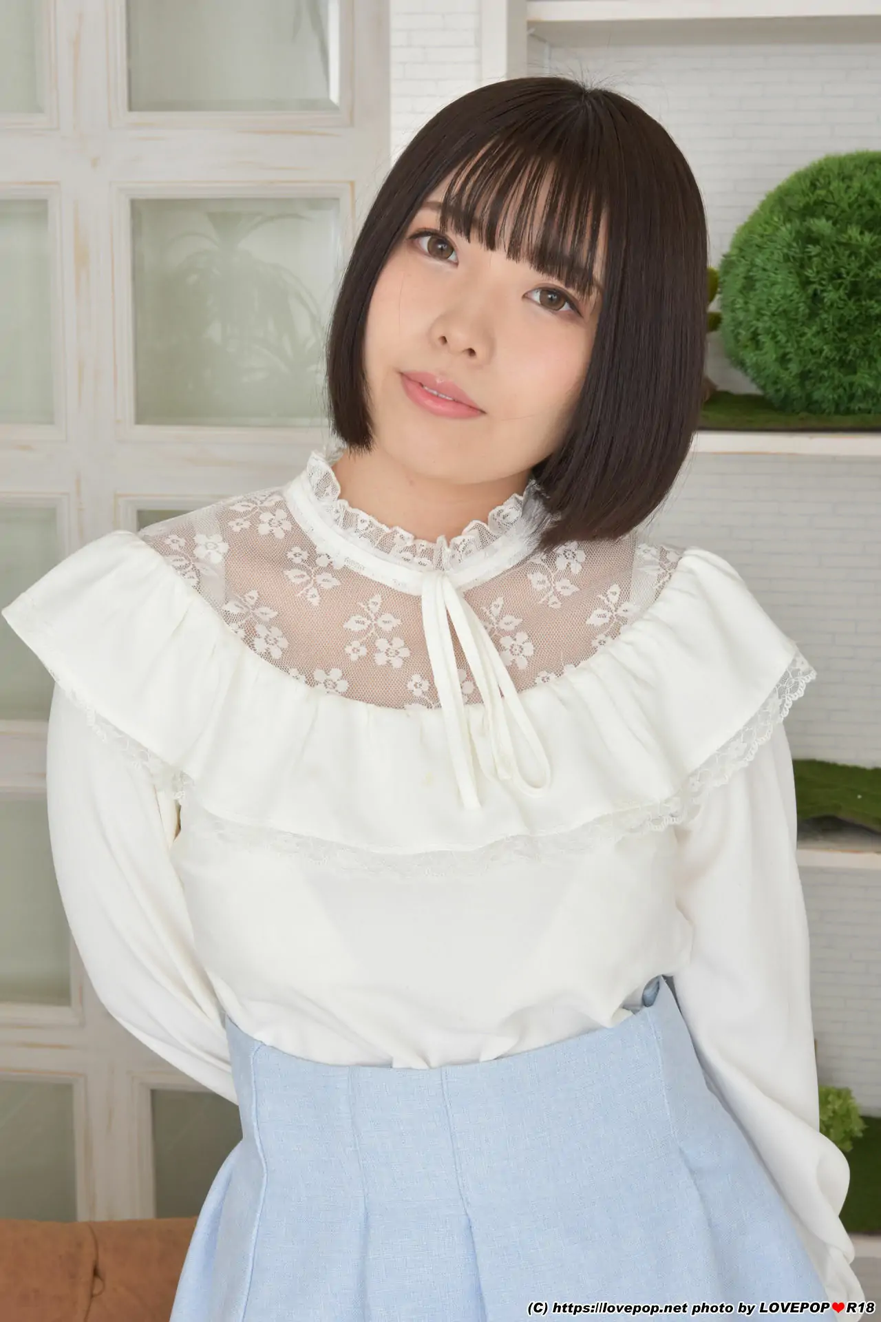 [LOVEPOP] Amu Ohara 大原あむ Photoset 04