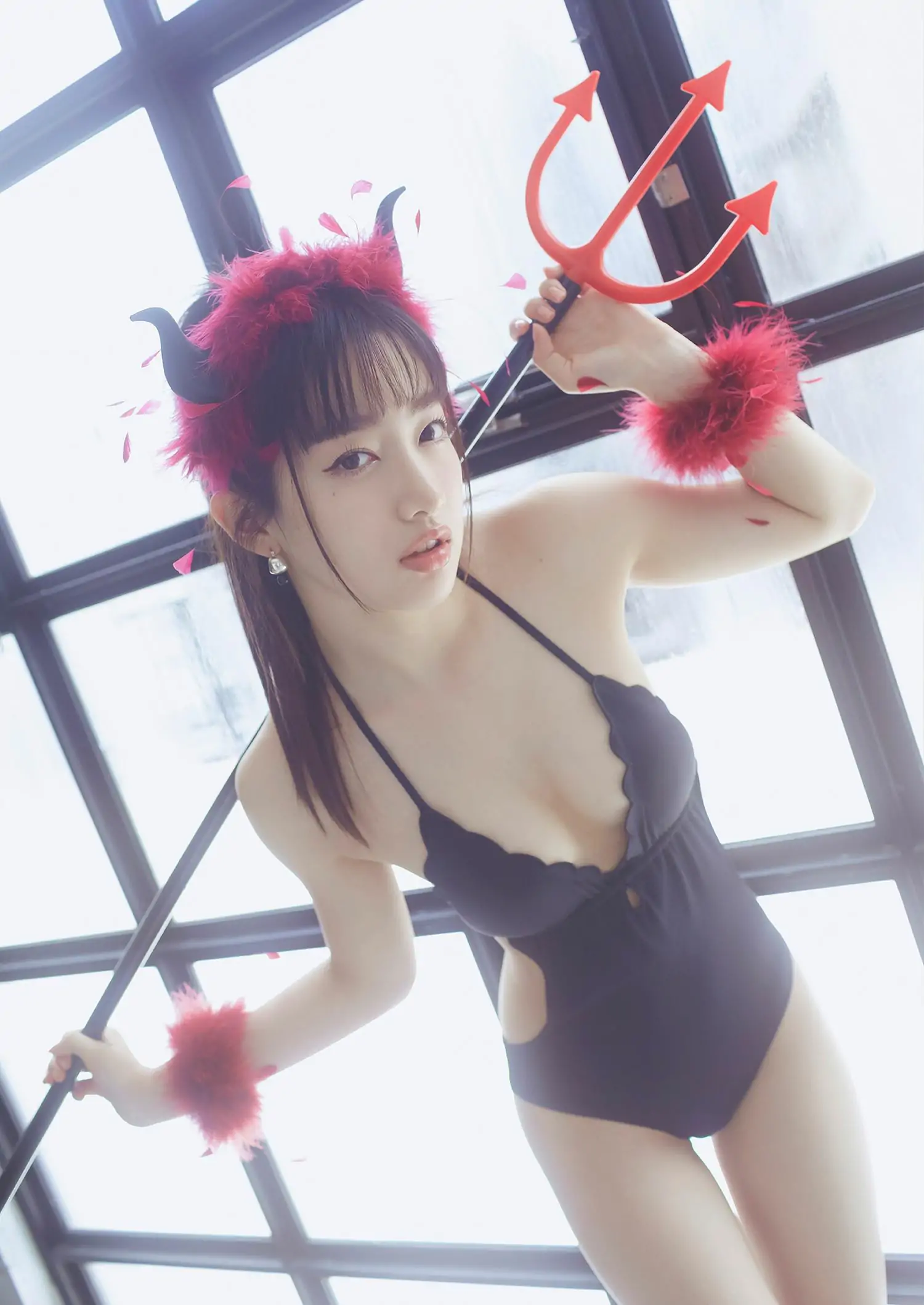 [PB写真集] Cocona Sakuragi 桜木心菜 - Anytime Cocotime