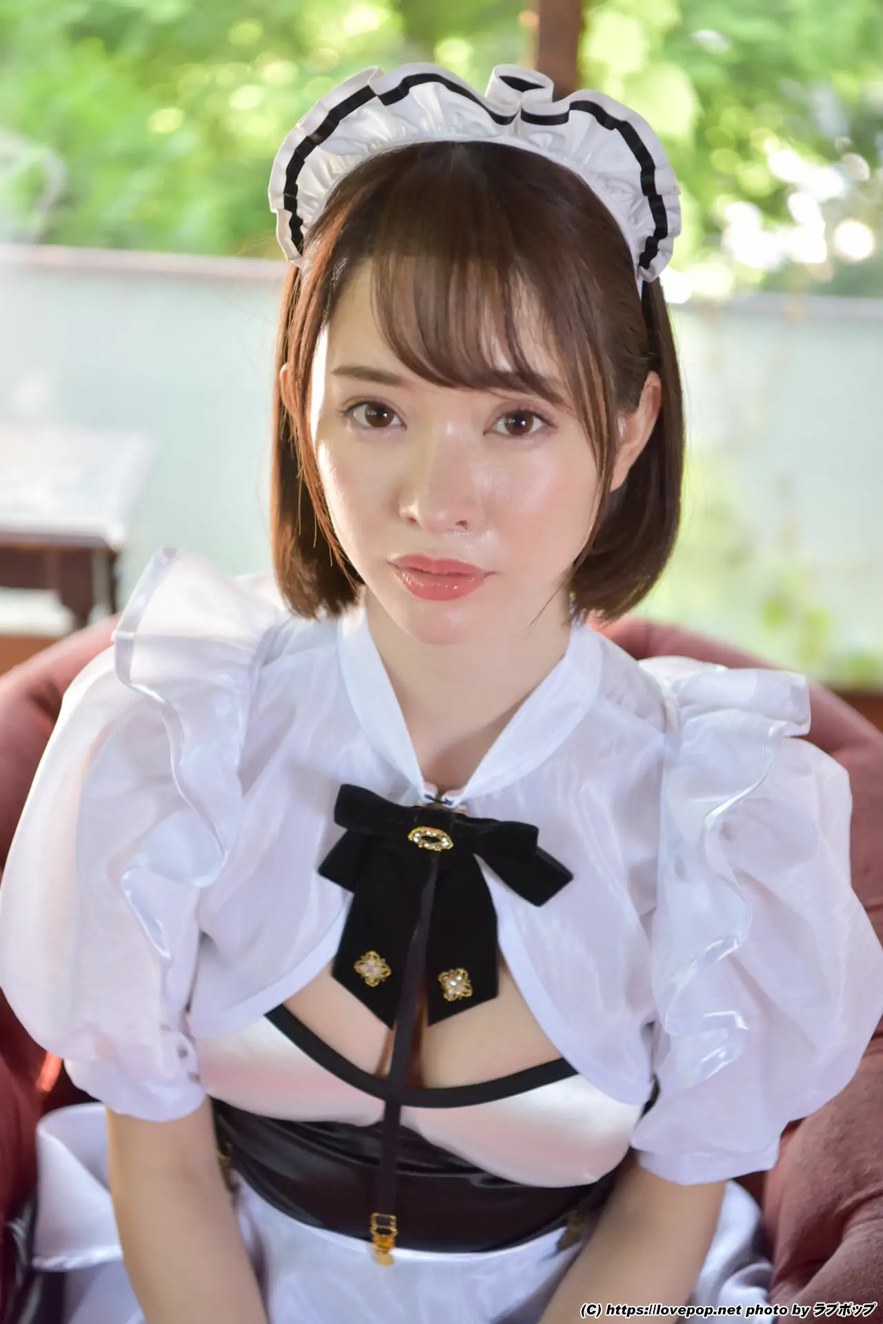 [LOVEPOP] Churu ダリちゅーる Photoset 04