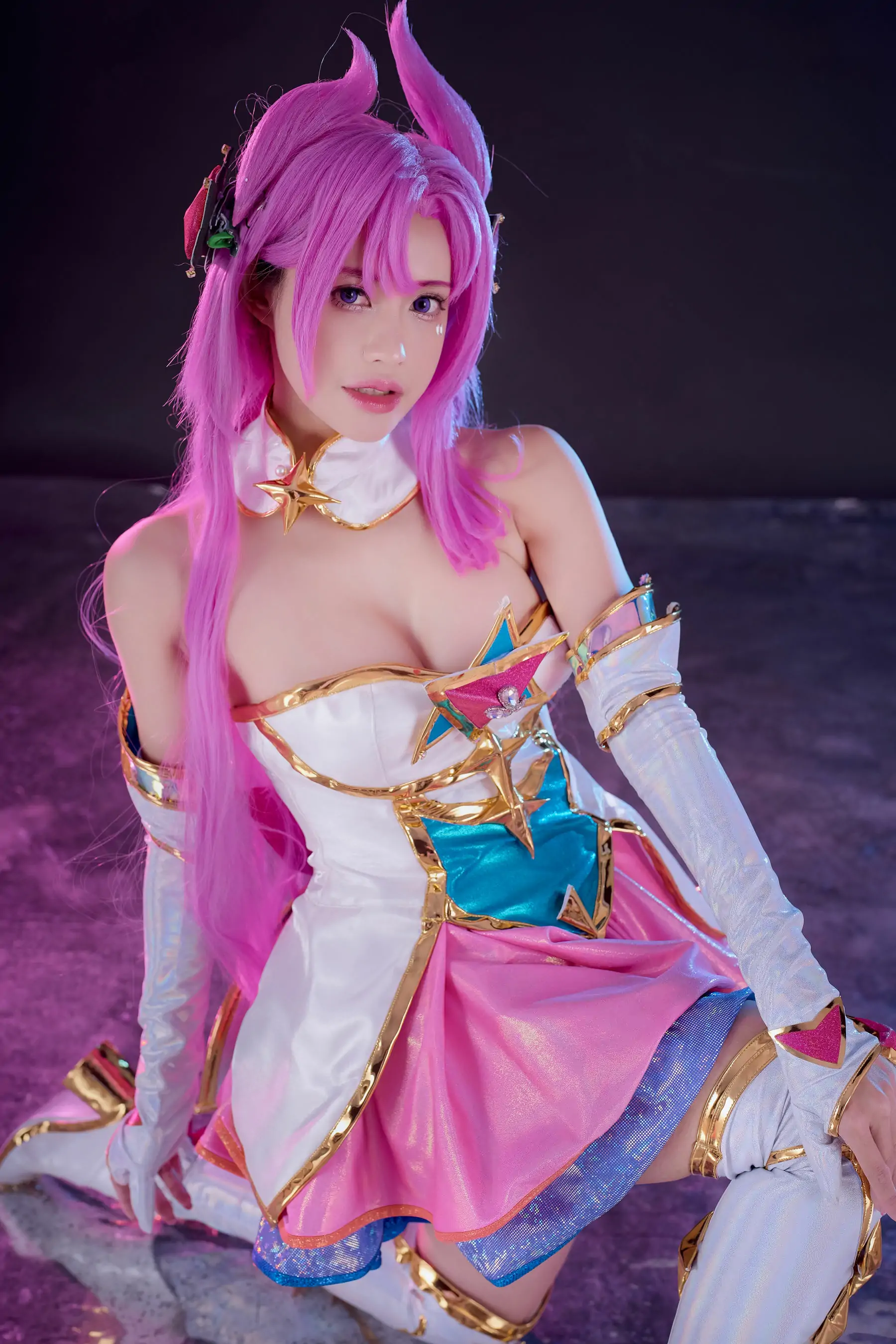 PingPing -   Star Guardian KaiSa