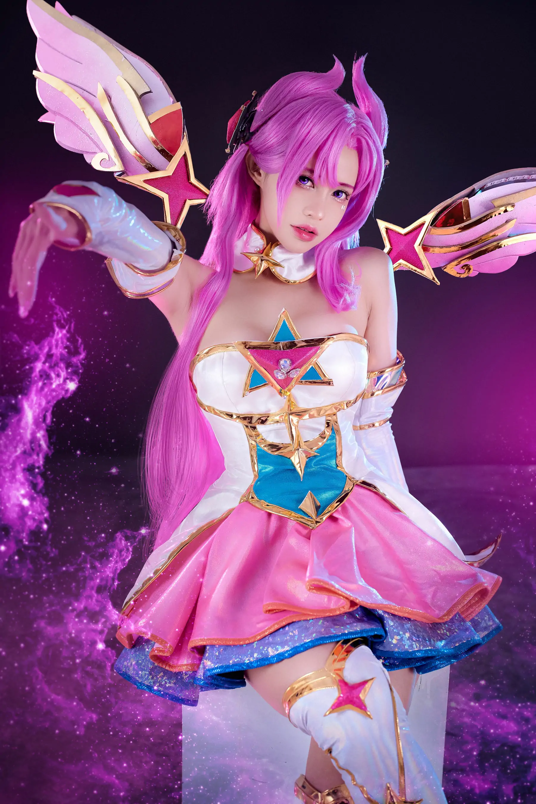 PingPing -   Star Guardian KaiSa