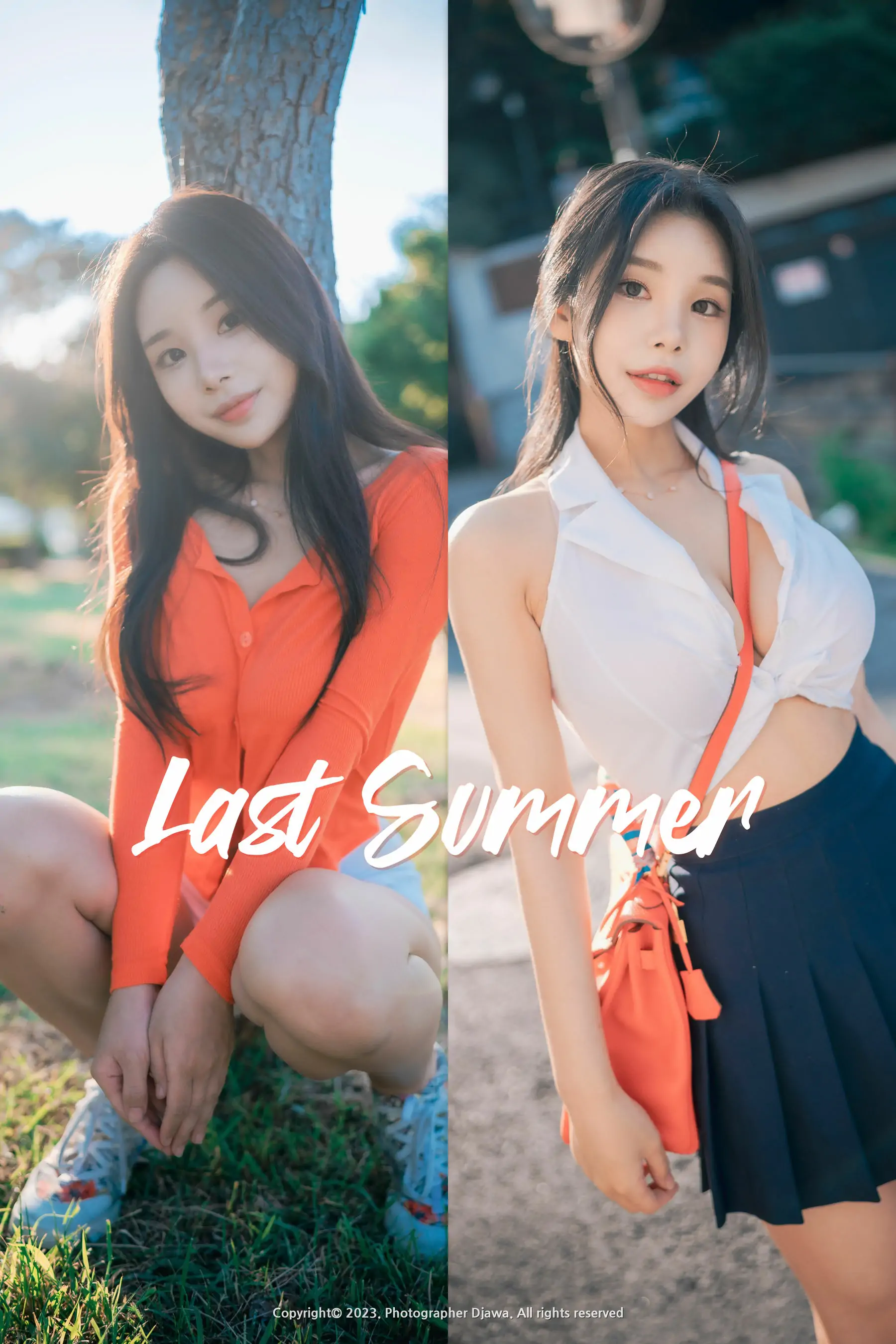 [DJAWA] Zzyuri Last summer 