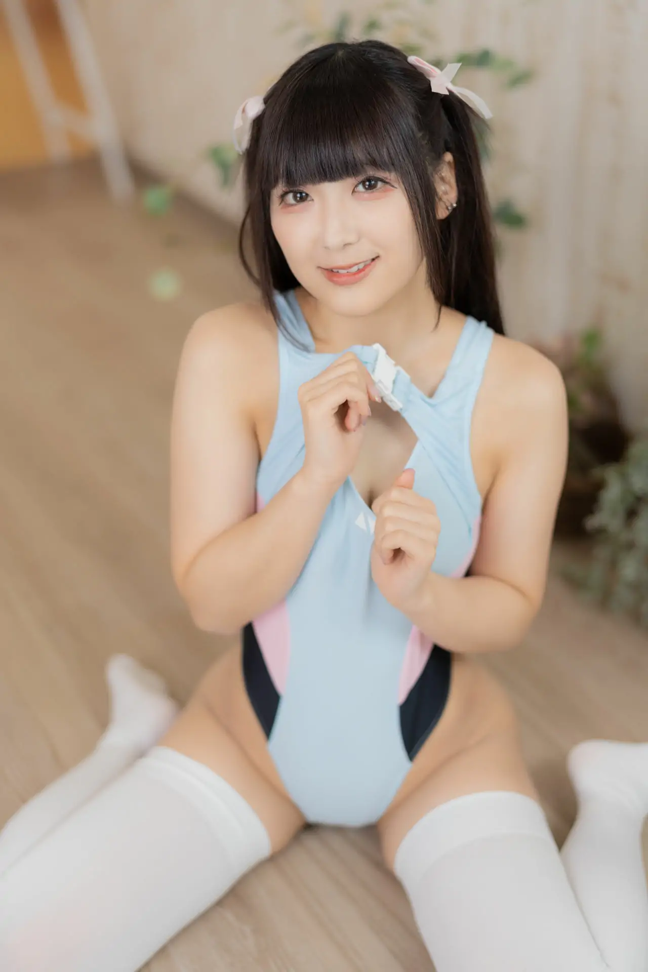 [Minisuka.tv] Ai Takanashi 高梨あい - Regular Gallery 16.2