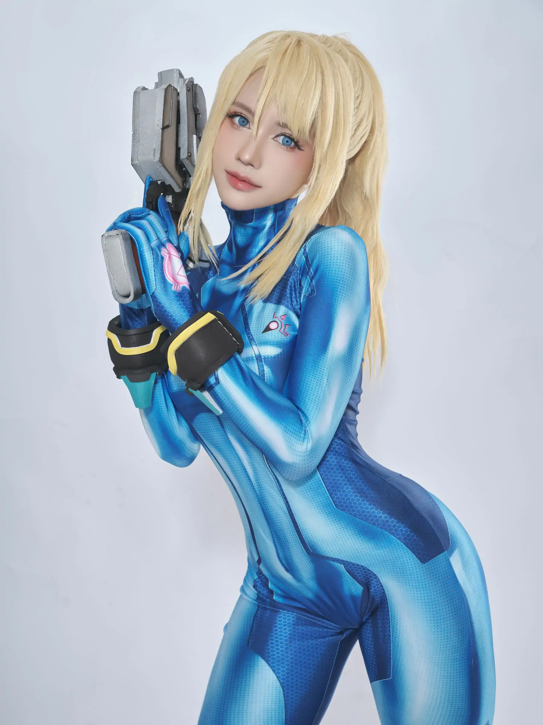 PingPing - Samus