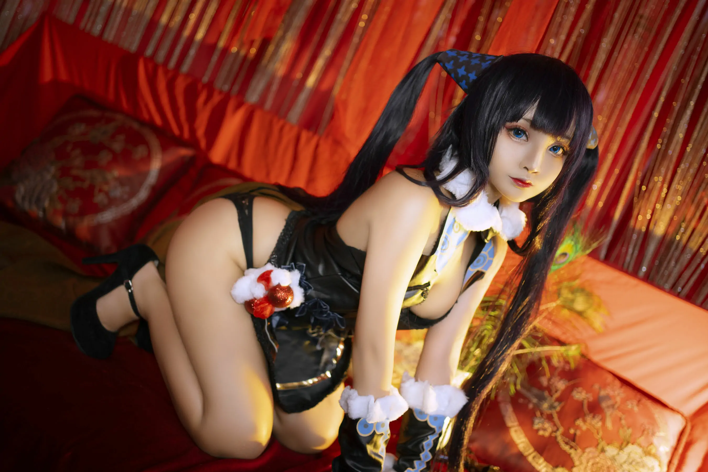 Sayo Momo - Fate Grand Order Yang Guifei the Empress