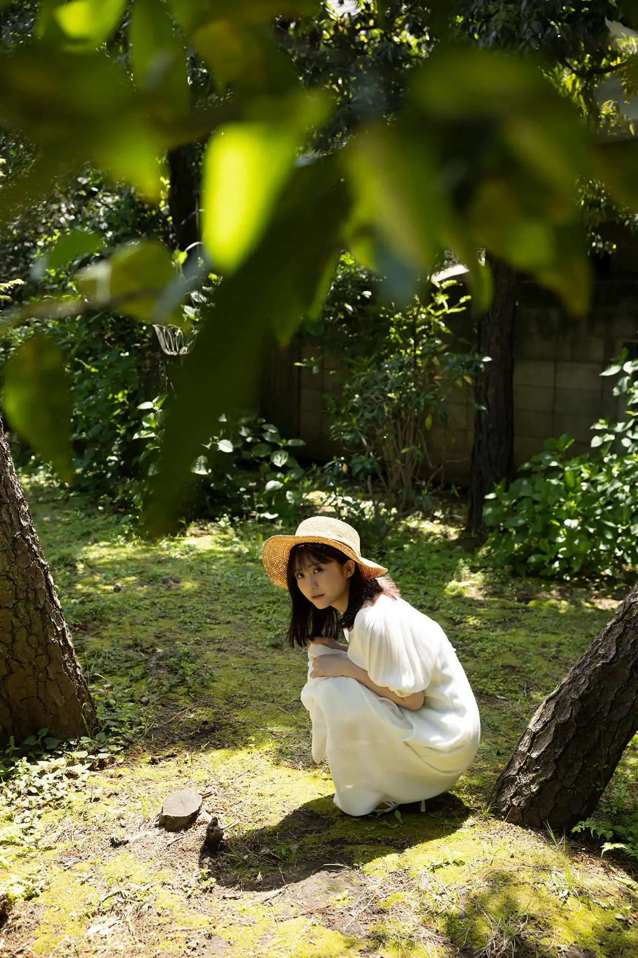 Tsumugi Hashimoto 橋本つむぎ - 大阪一は日本一！