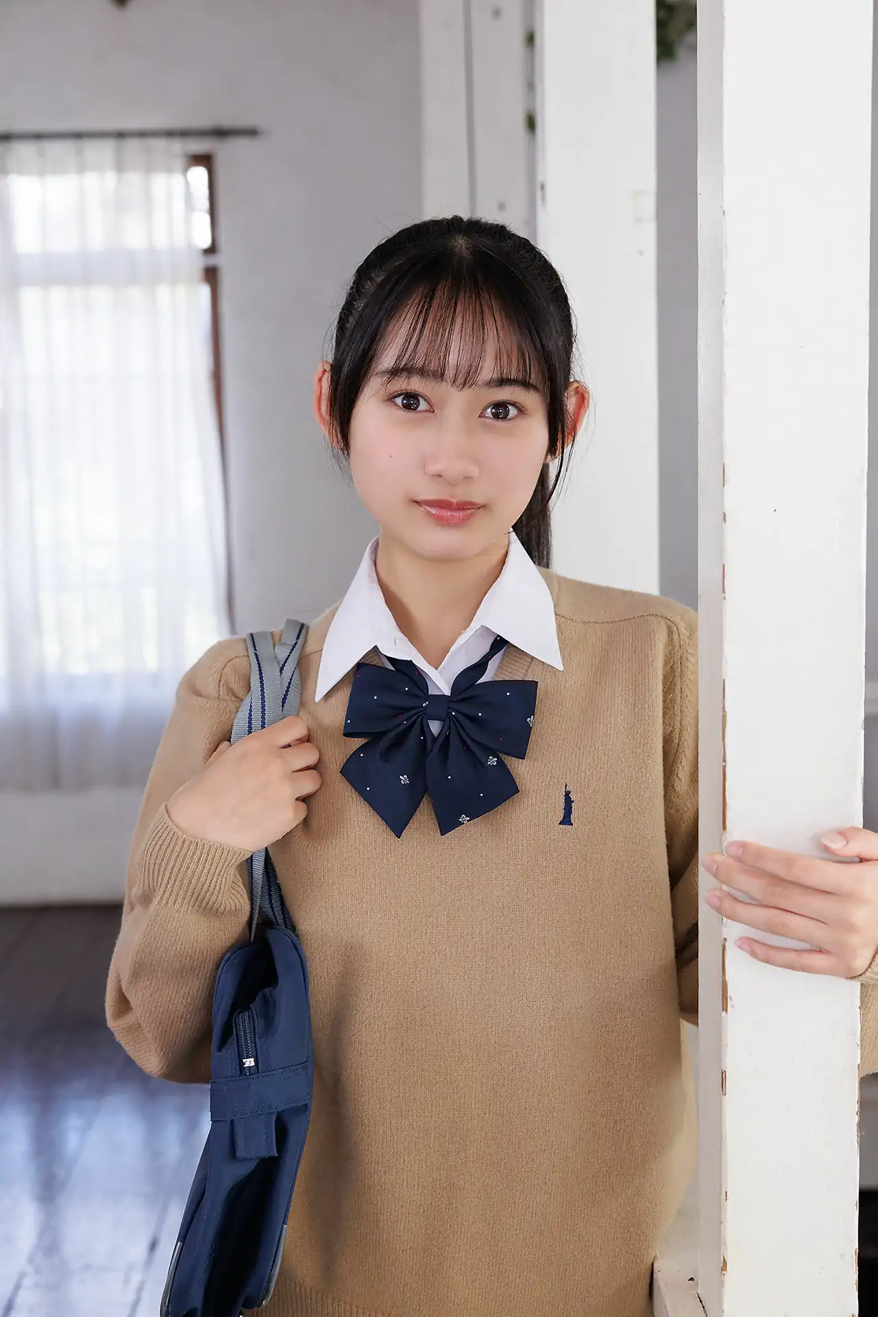 [Minisuka.tv] Seia Fujii 藤井星愛 - Regular Gallery 5 Set 5.1