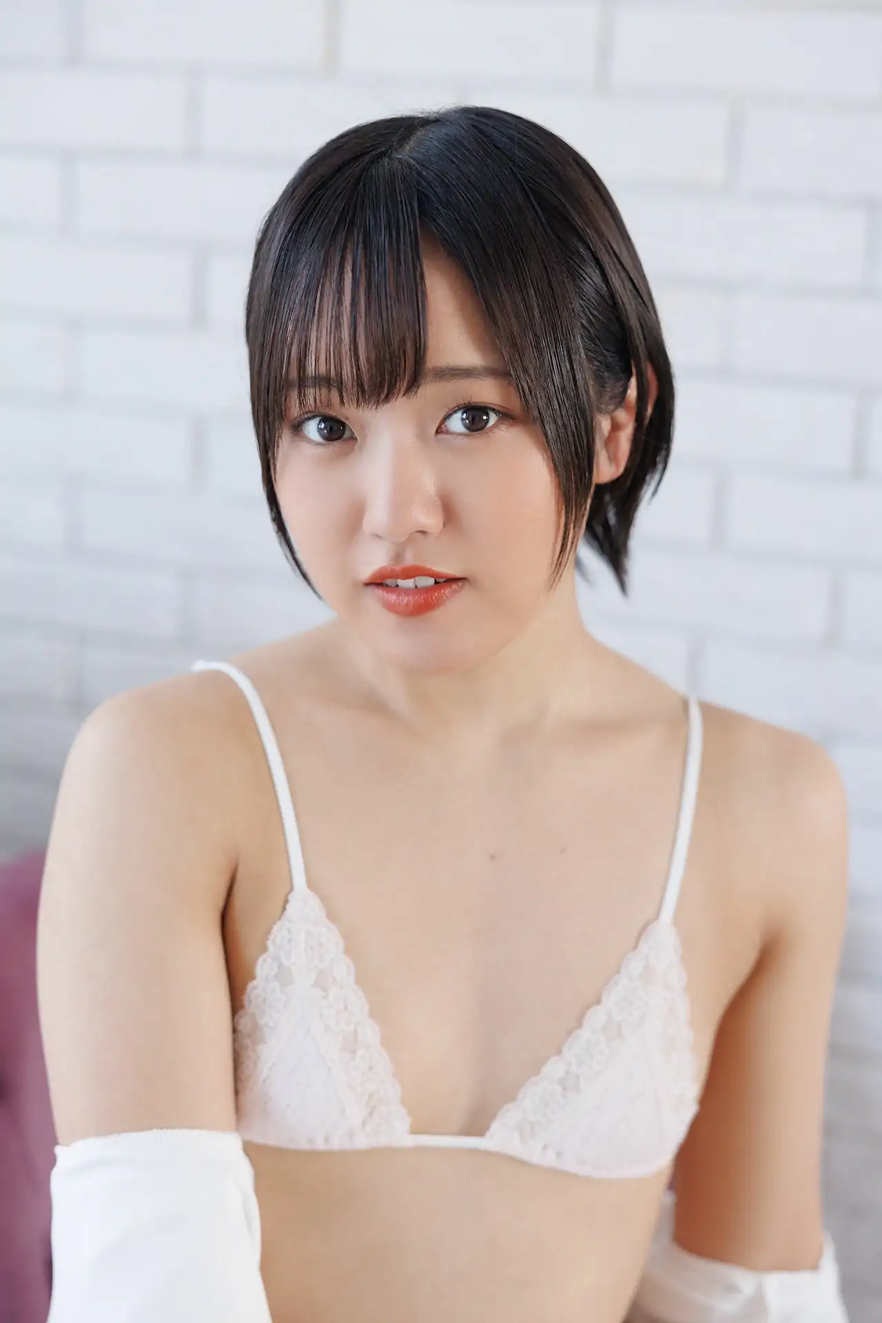 [Minisuka.tv] Anju Kouzuki 香月りお - Special Gallery 19 Set 19.1