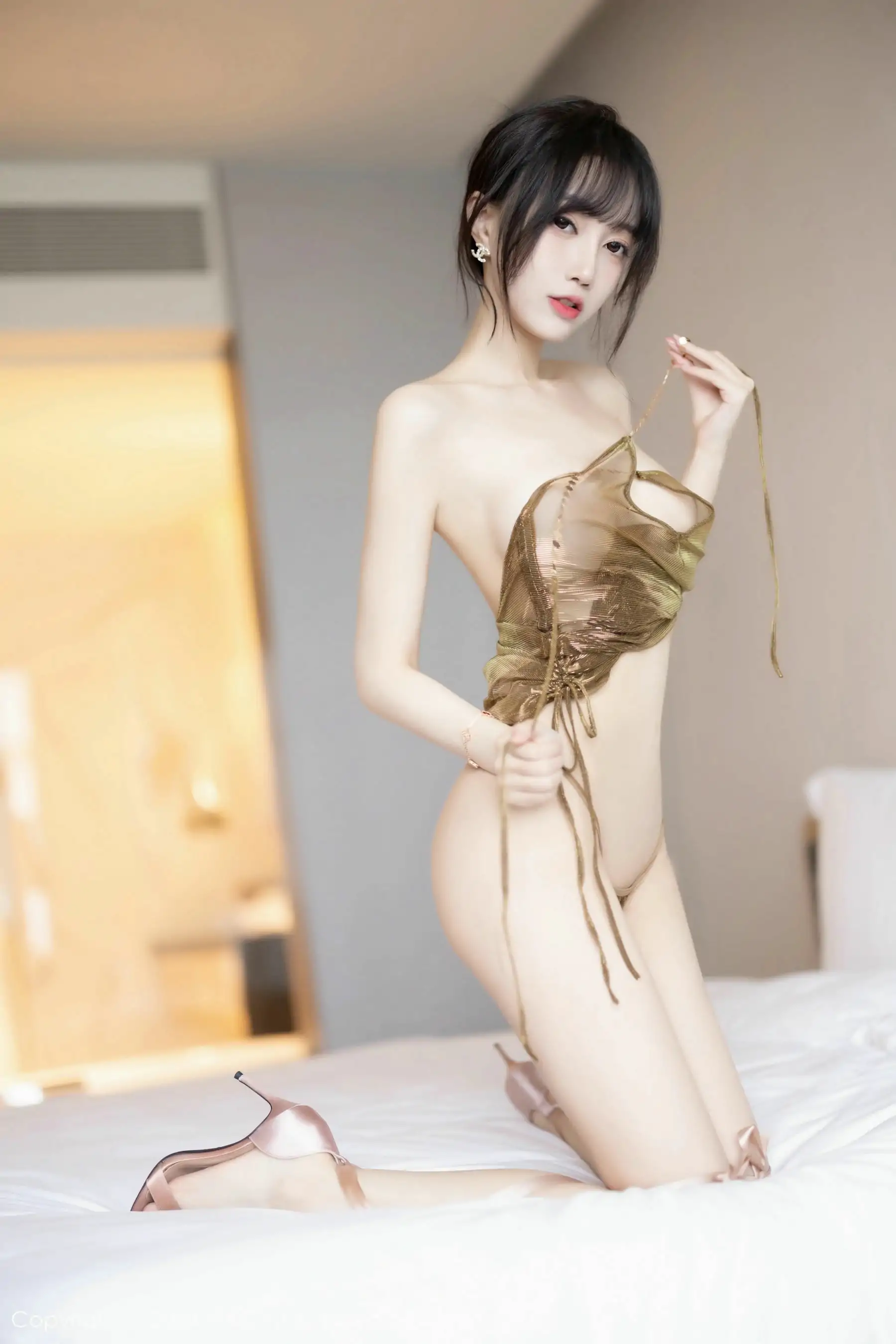 [XIAOYU]语画界 2024.01.17 Vol.1186 玥儿玥er