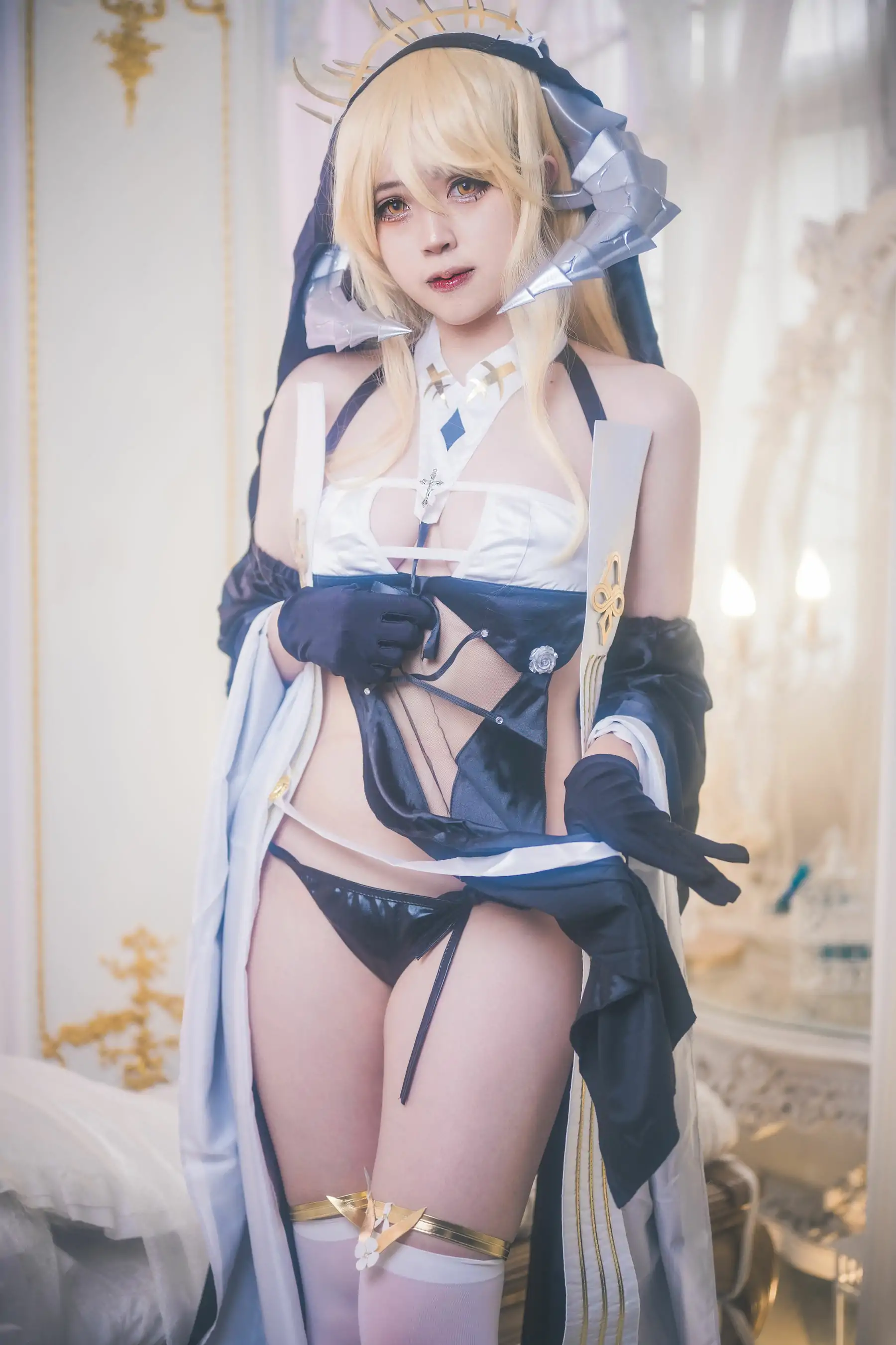 Hatori Sama - Implacable (Azur Lane)