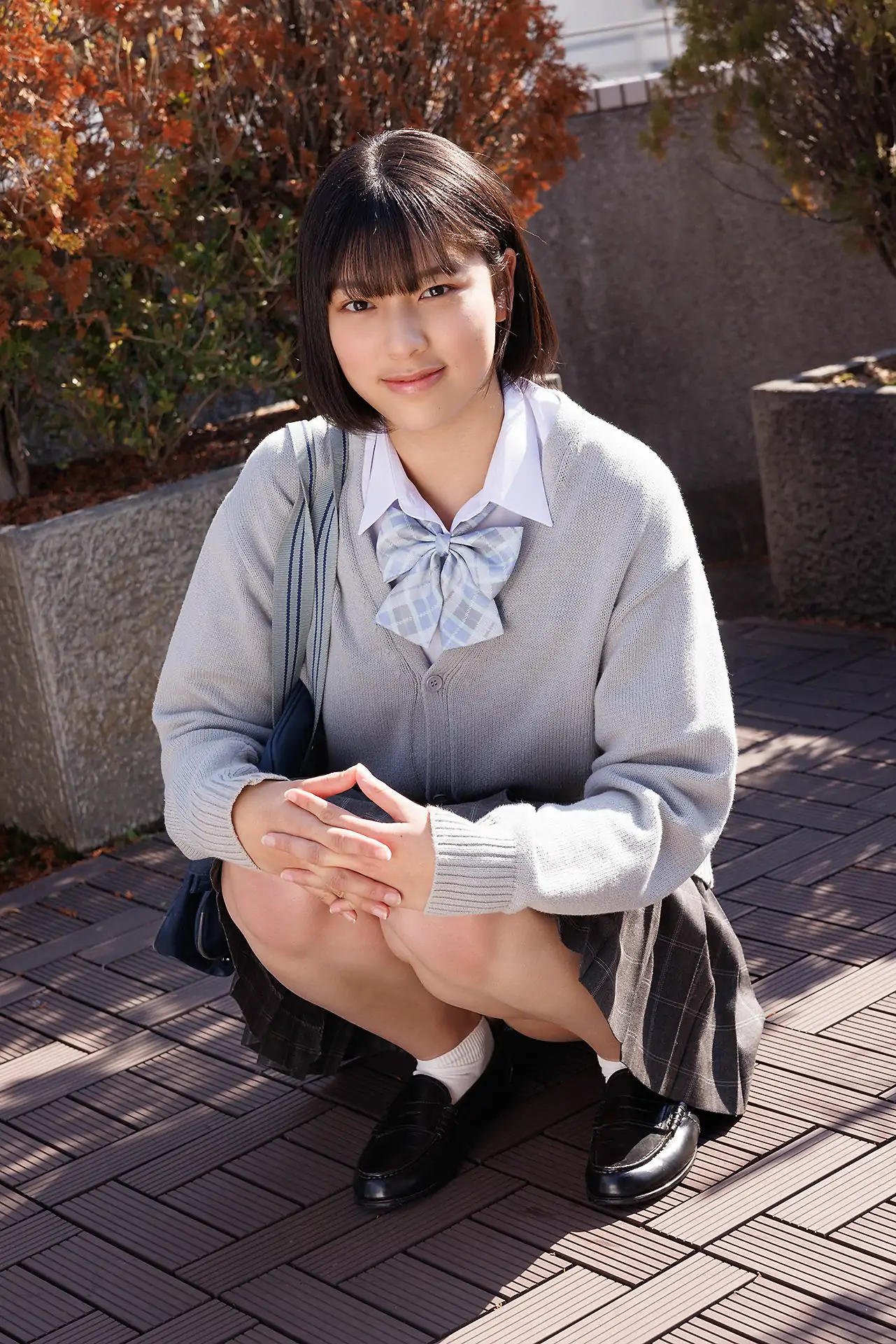 [Minisuka.tv] Eyu Hirayama 平山えゆ - Regular Gallery Set 14.01