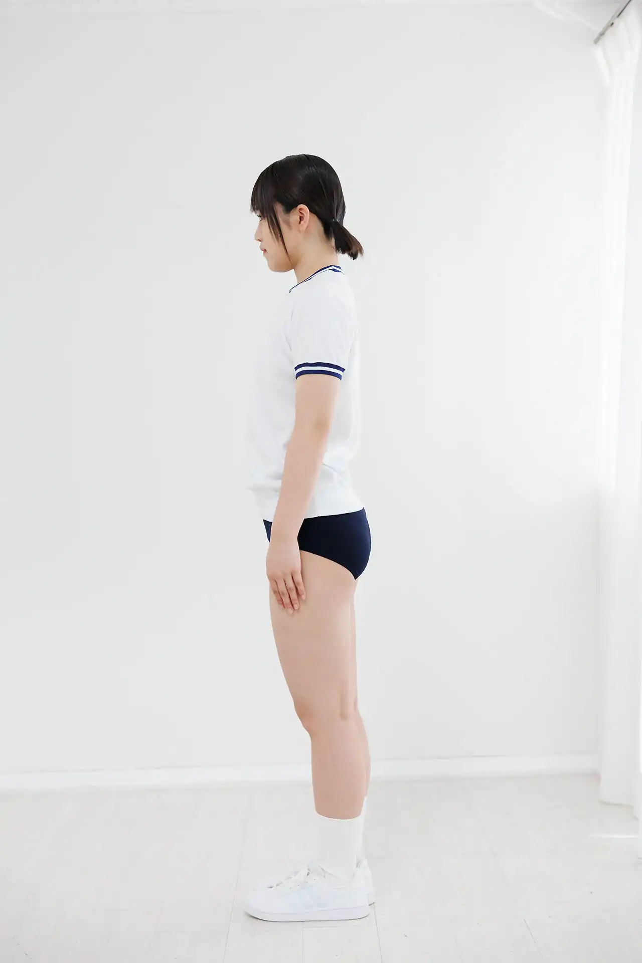 [Minisuka.tv] Anju Kouzuki 香月りお - Special Gallery Set 20.03