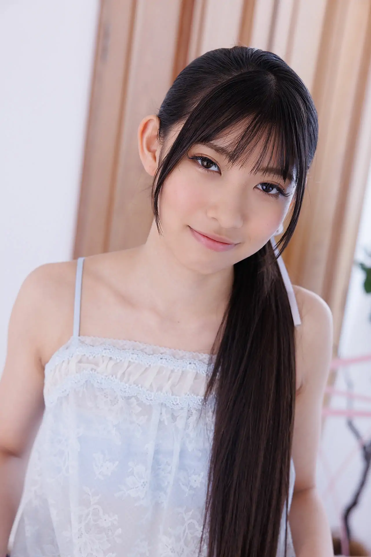 [Minisuka.tv] Akane Nishikawa 西川茜 - Regular Gallery Stage1 Set 2.01