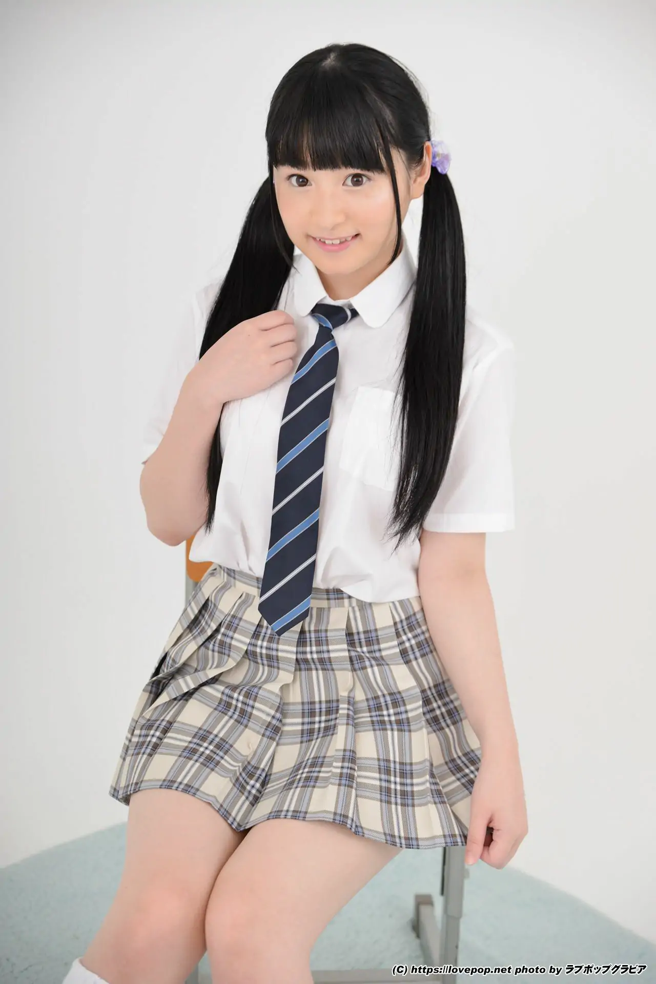 [LOVEPOP] Moe Hirano 平野もえ Photoset 01