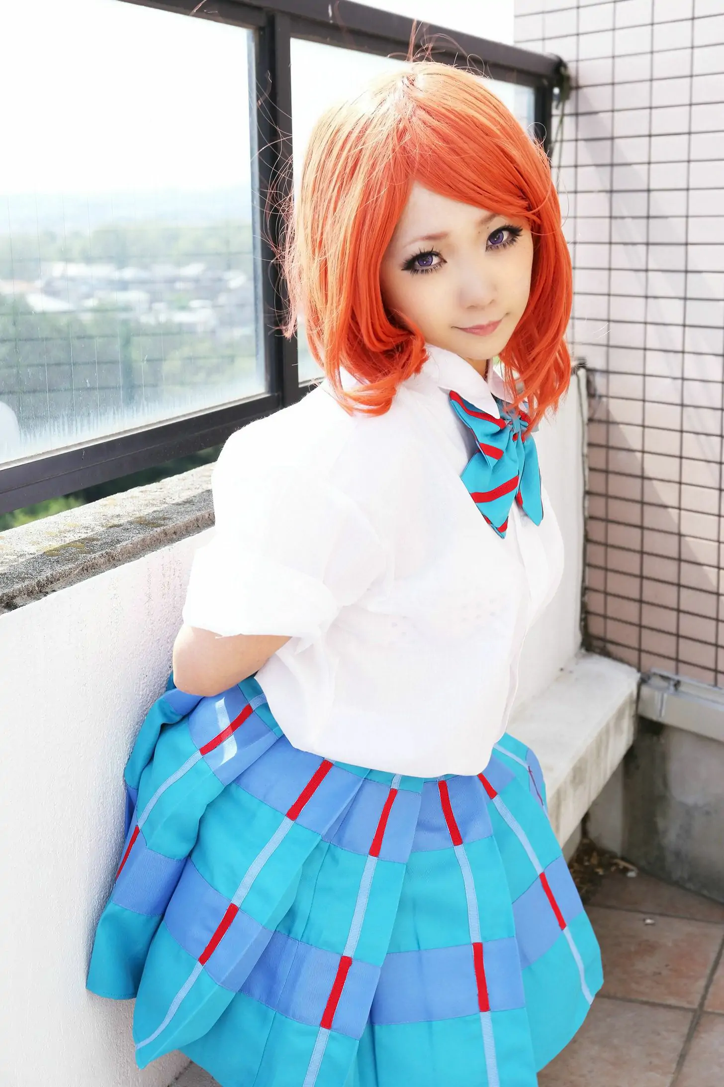 日暮らん (Higurashi Ran) 《Love Live!》Nishikino Maki [HBS]