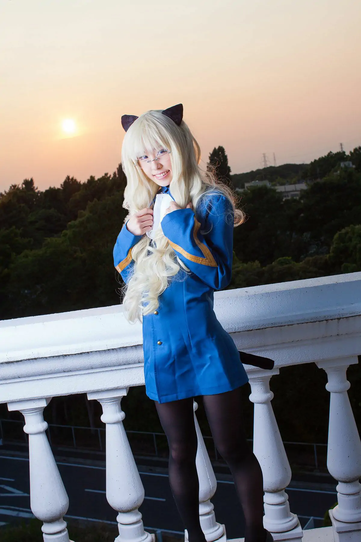 土屋あさみ (Tsuchiya Asami) 《Strike Witches》Perrine-H.Clostermann [@factory]