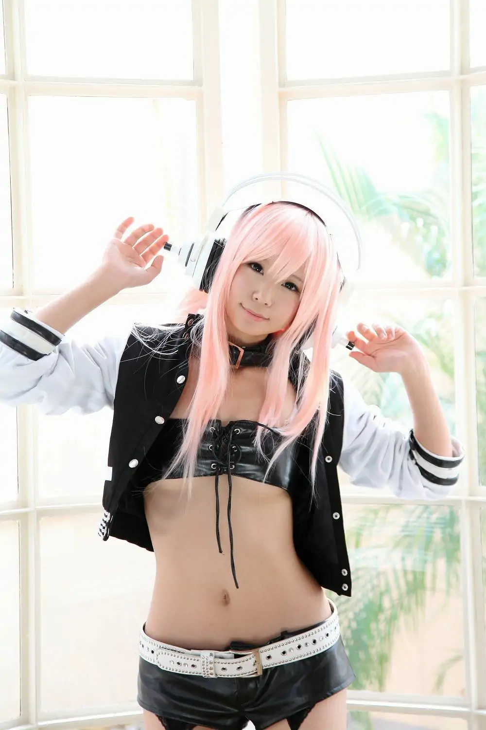 五木昶 《Sonicomi》Super Sonico