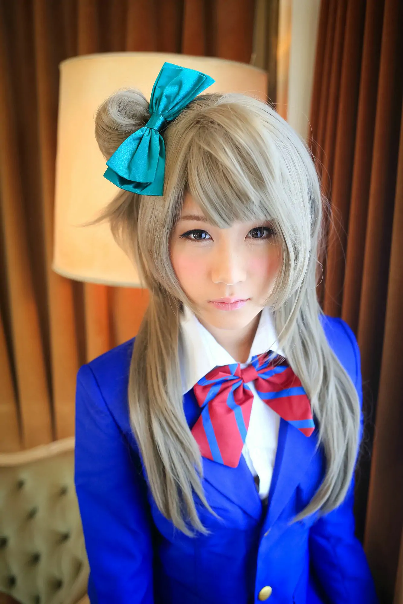 北見えり 《Love Live!》Minami Kotori(南ことり) [SEVEN D SISTERS]