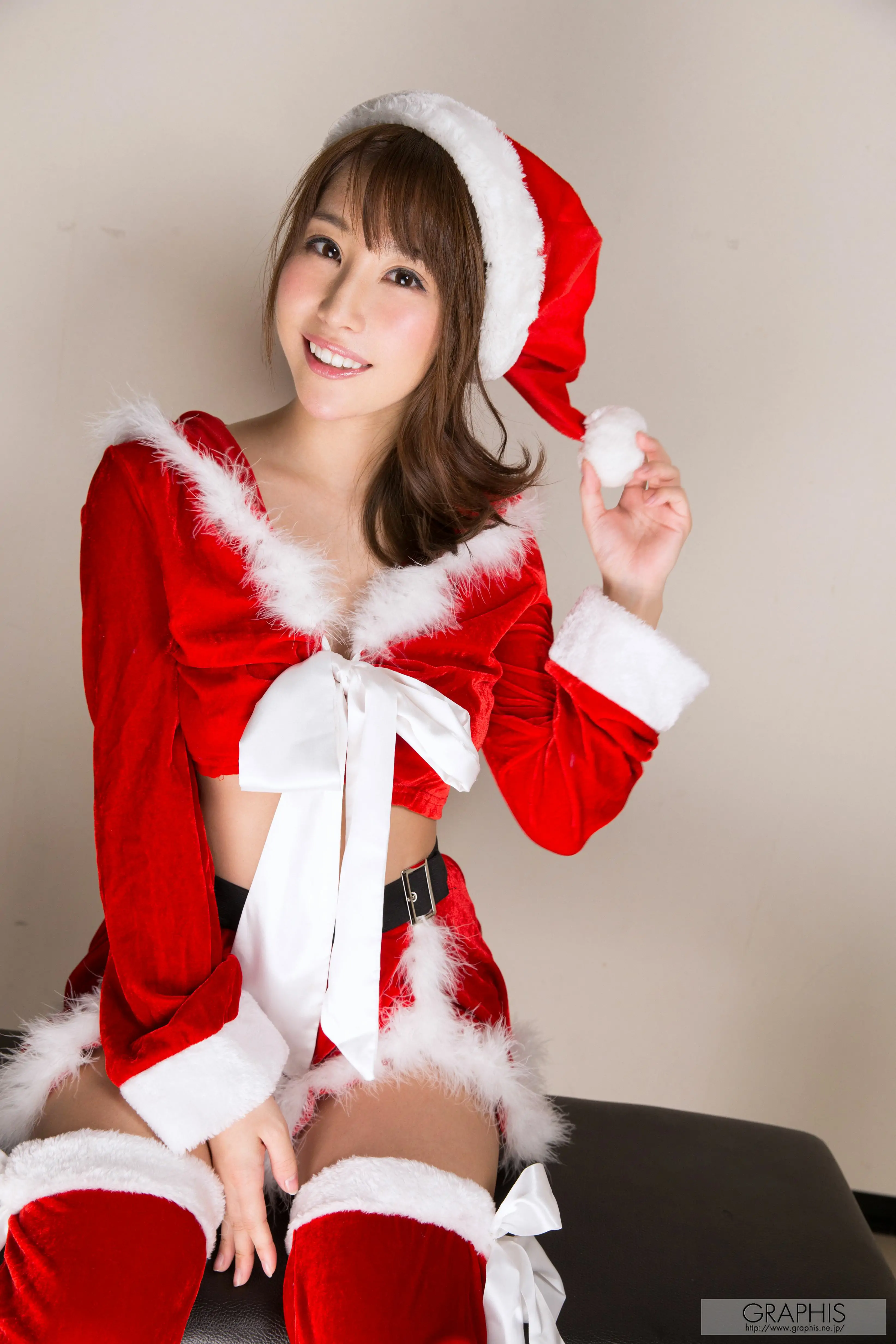 [Graphis] Xmas SP4Kギャラリー03 Syunka Ayami あやみ旬果