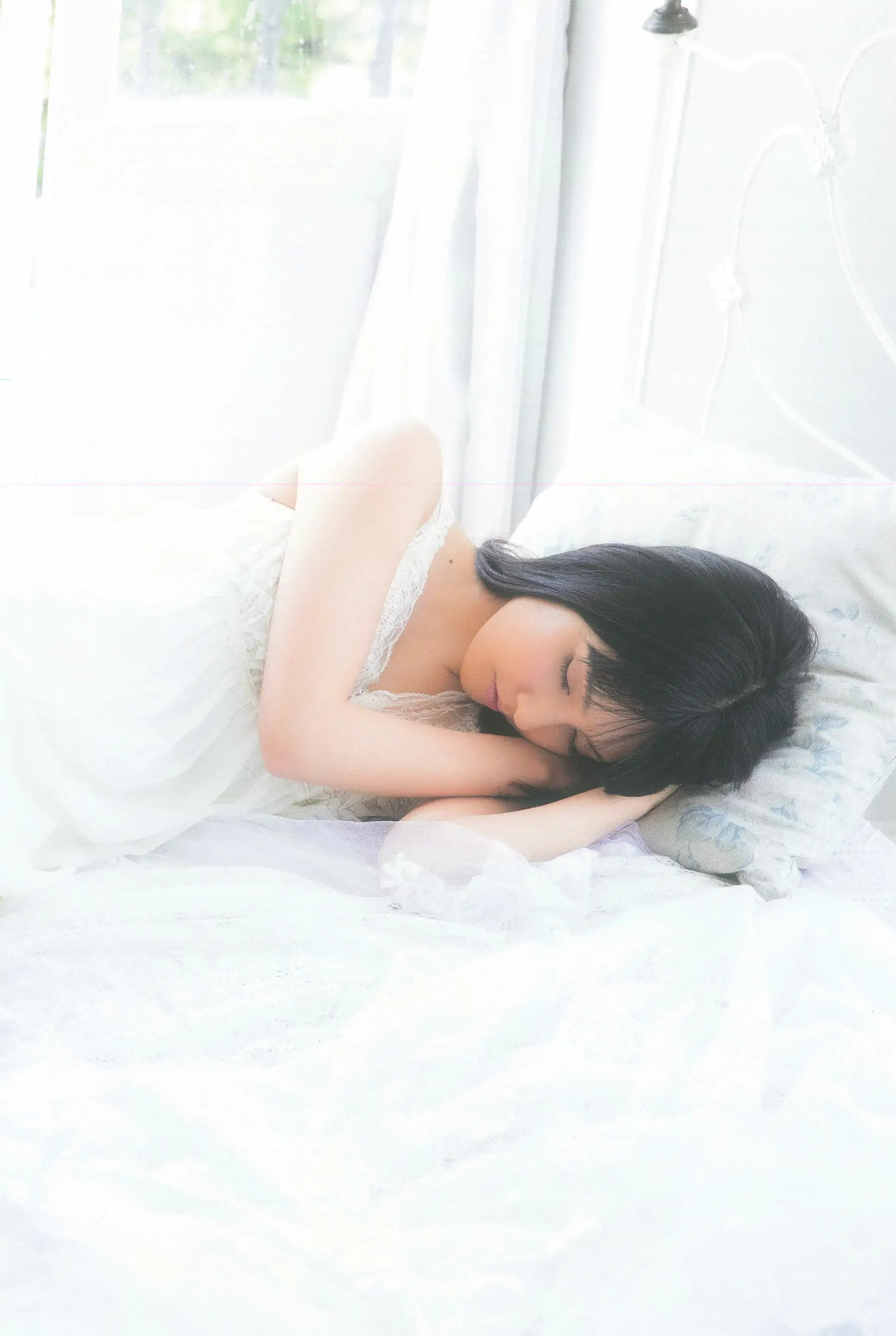 Sayumi Michishige 道重さゆみ 写真集 『 DREAM 』