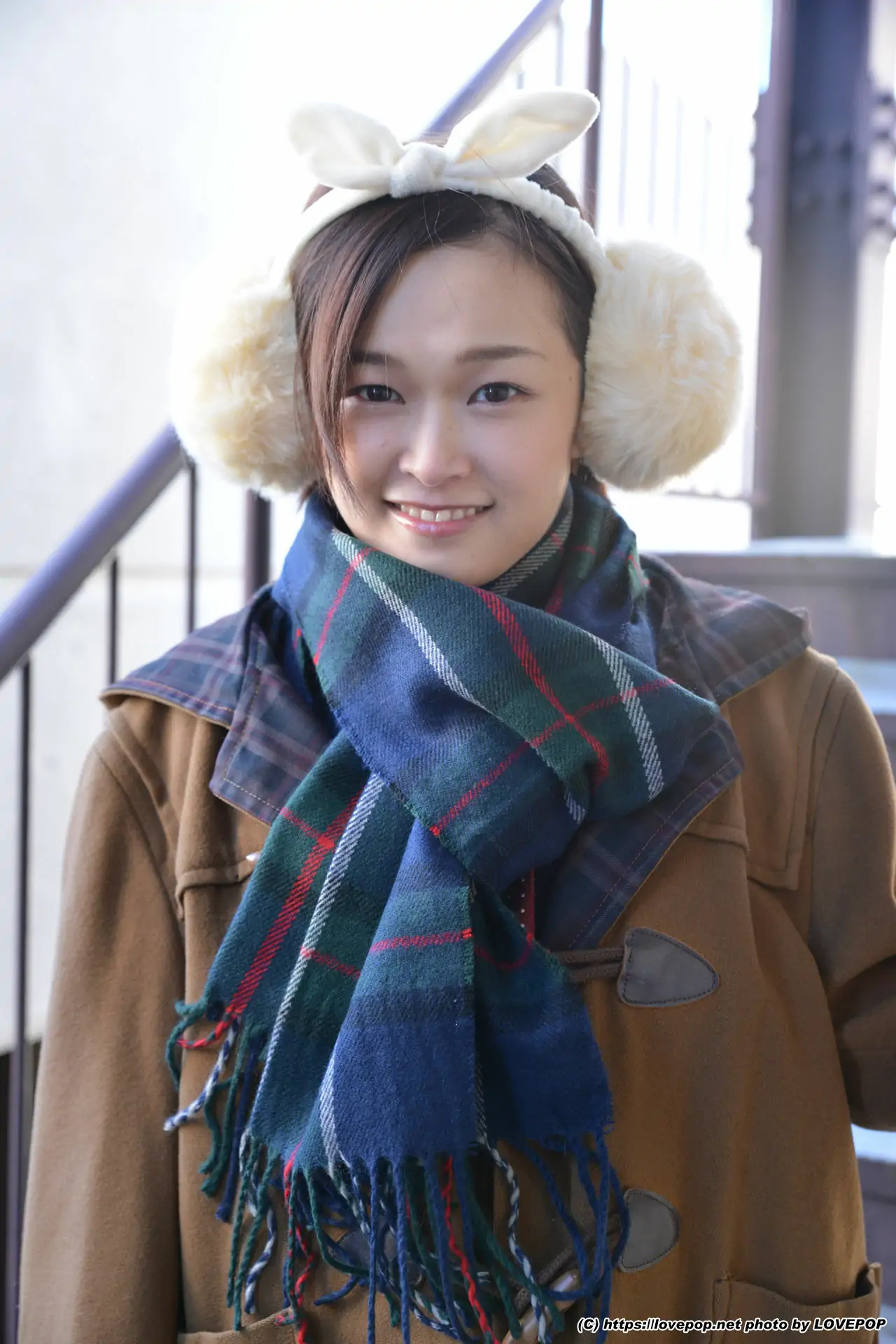 [LOVEPOP] Takeuchi Makoto 竹内真琴 Photoset 04