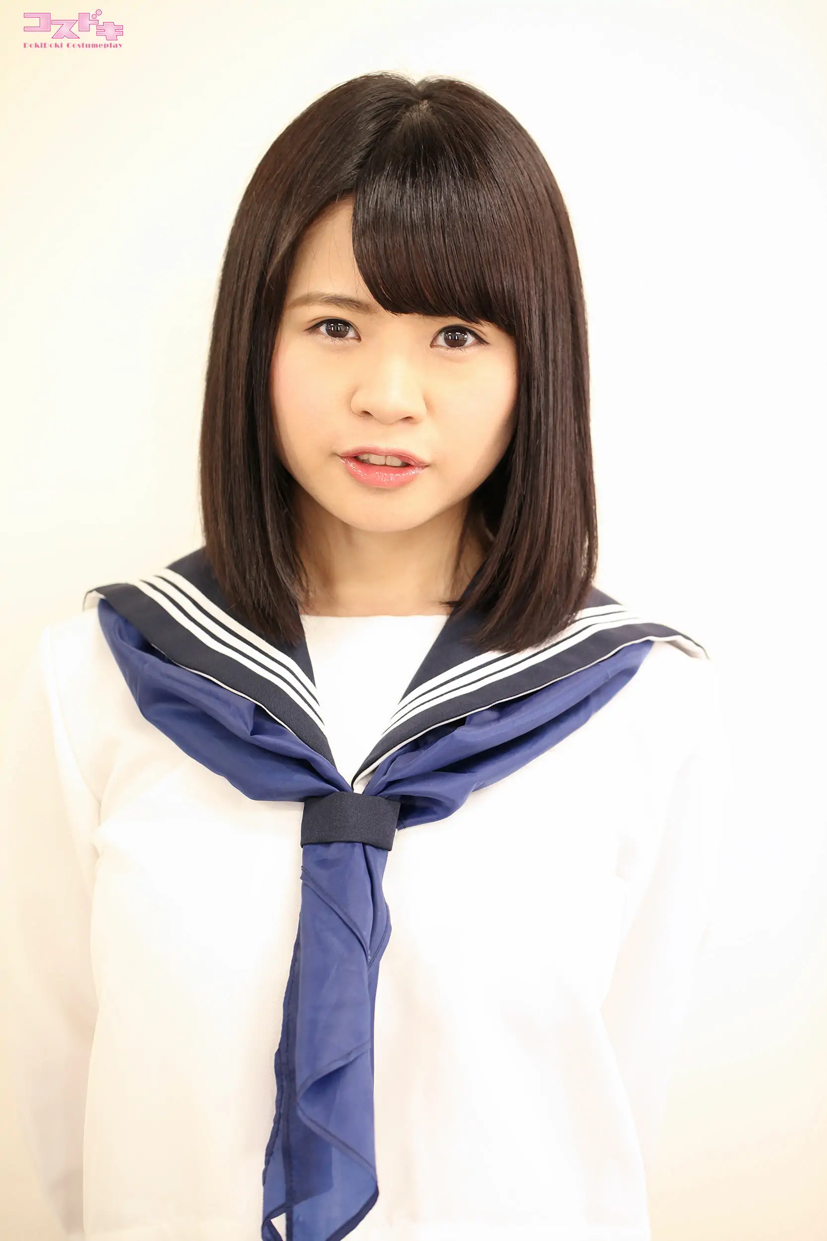 [Cosdoki] Yurina Aizawa 相澤ゆりな aizawayurina_pic_sailor1