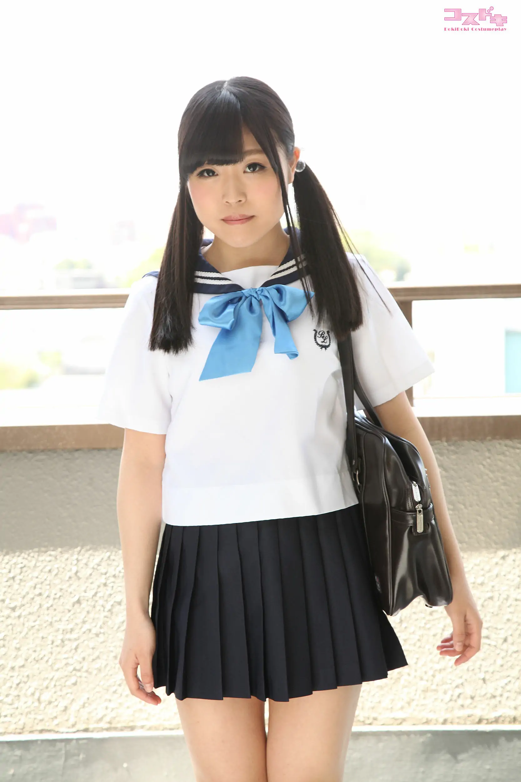 [Cosdoki] Sara Suzuhara 鈴原さら suzuharasara_pic_sailor1