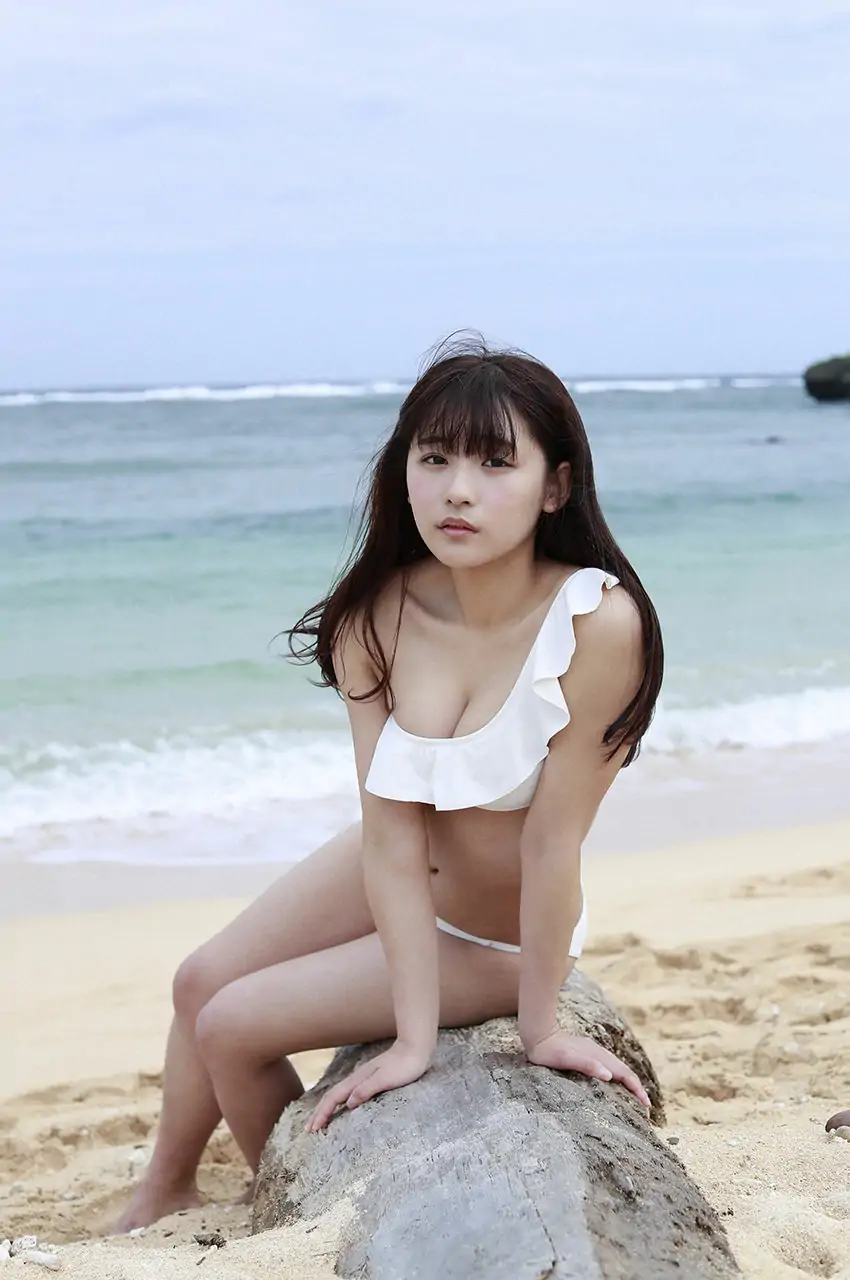 浅川梨奈 《浅川だってエロいのである。》 [WPB-net] Extra EX576