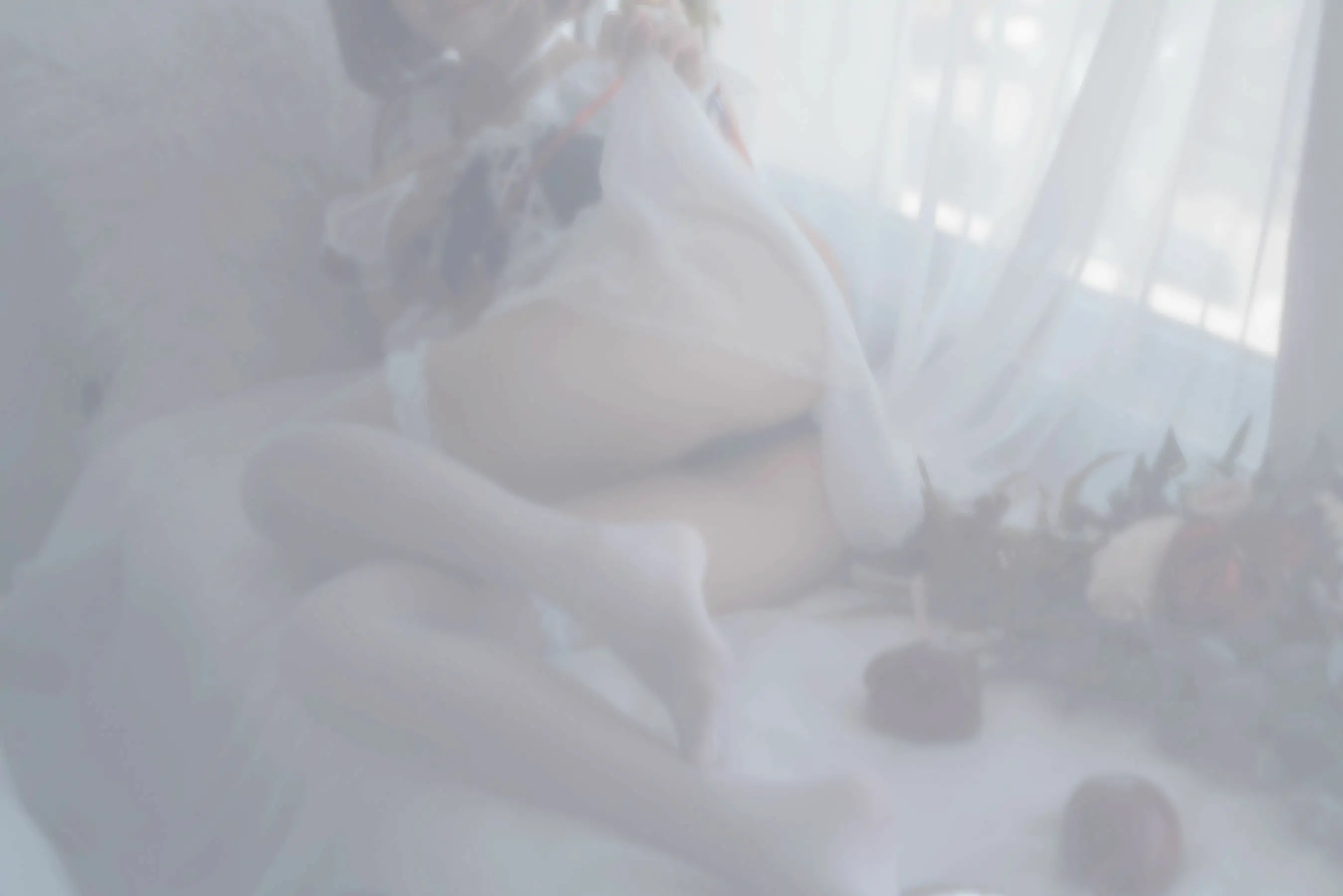 [网红COSER] 微博妹子三度_69 - 白雪姬