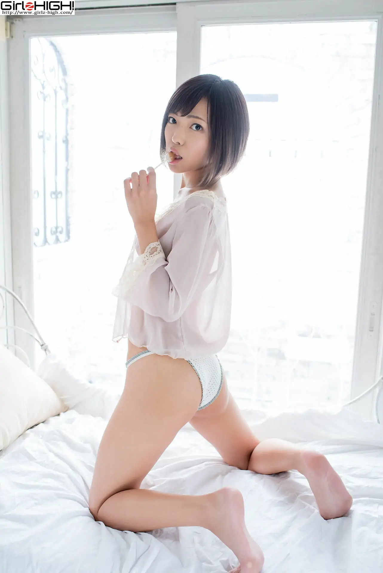 [Girlz-High] Aya Hirose 広瀬あや - buno_043_001 