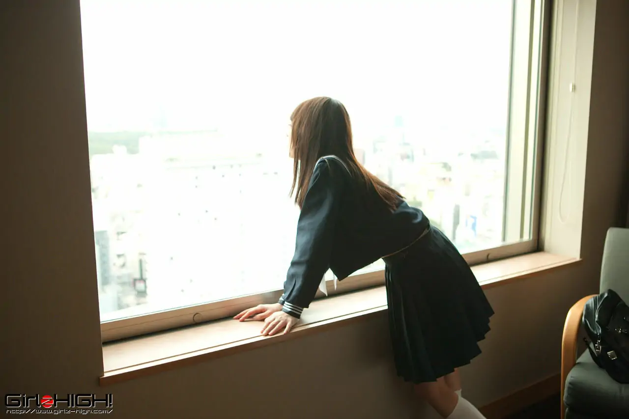 [Girlz-High] Side-B 0110 ももこ Momoko