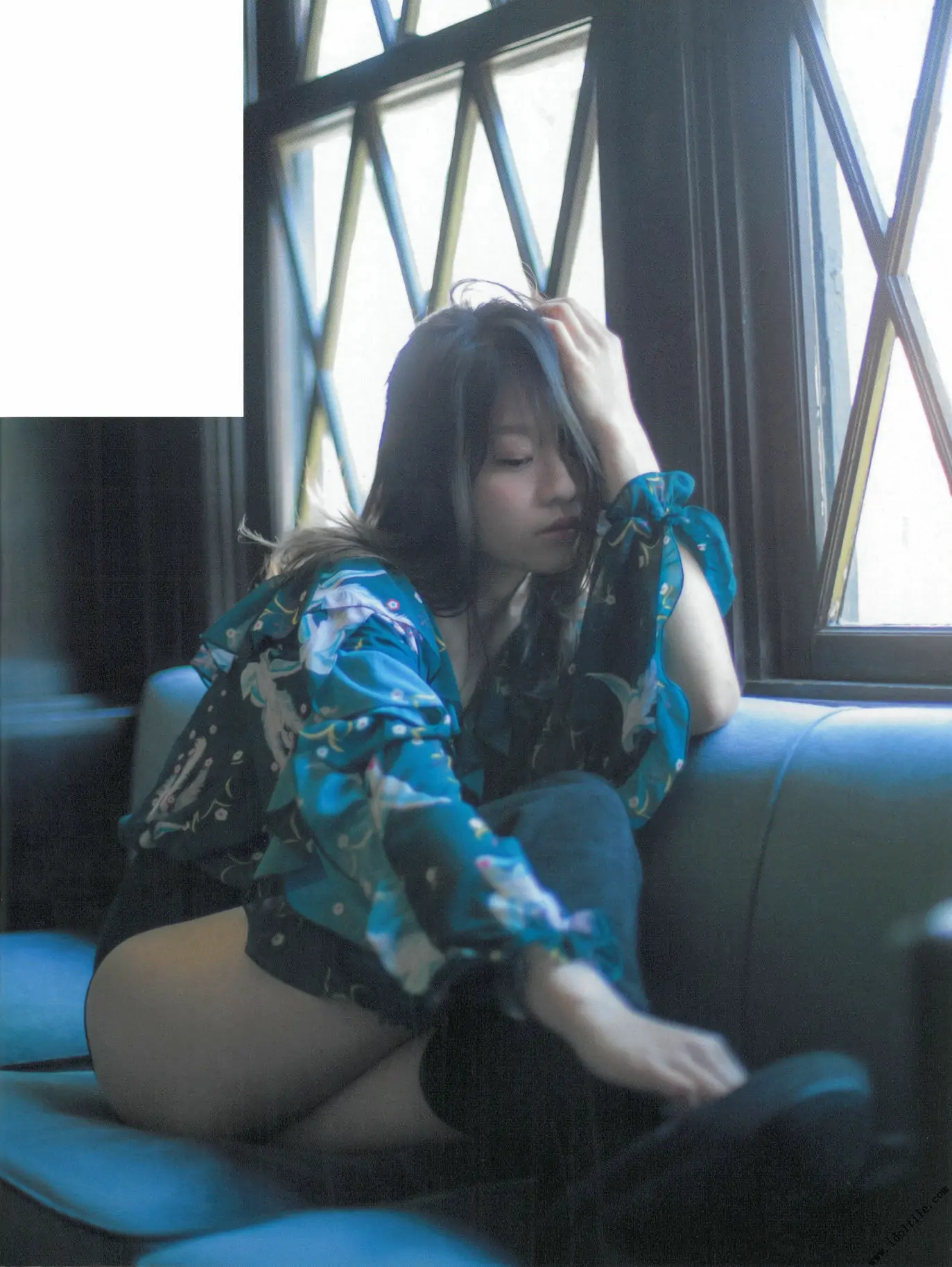 島田晴香「そんな生き方」[PhotoBook]