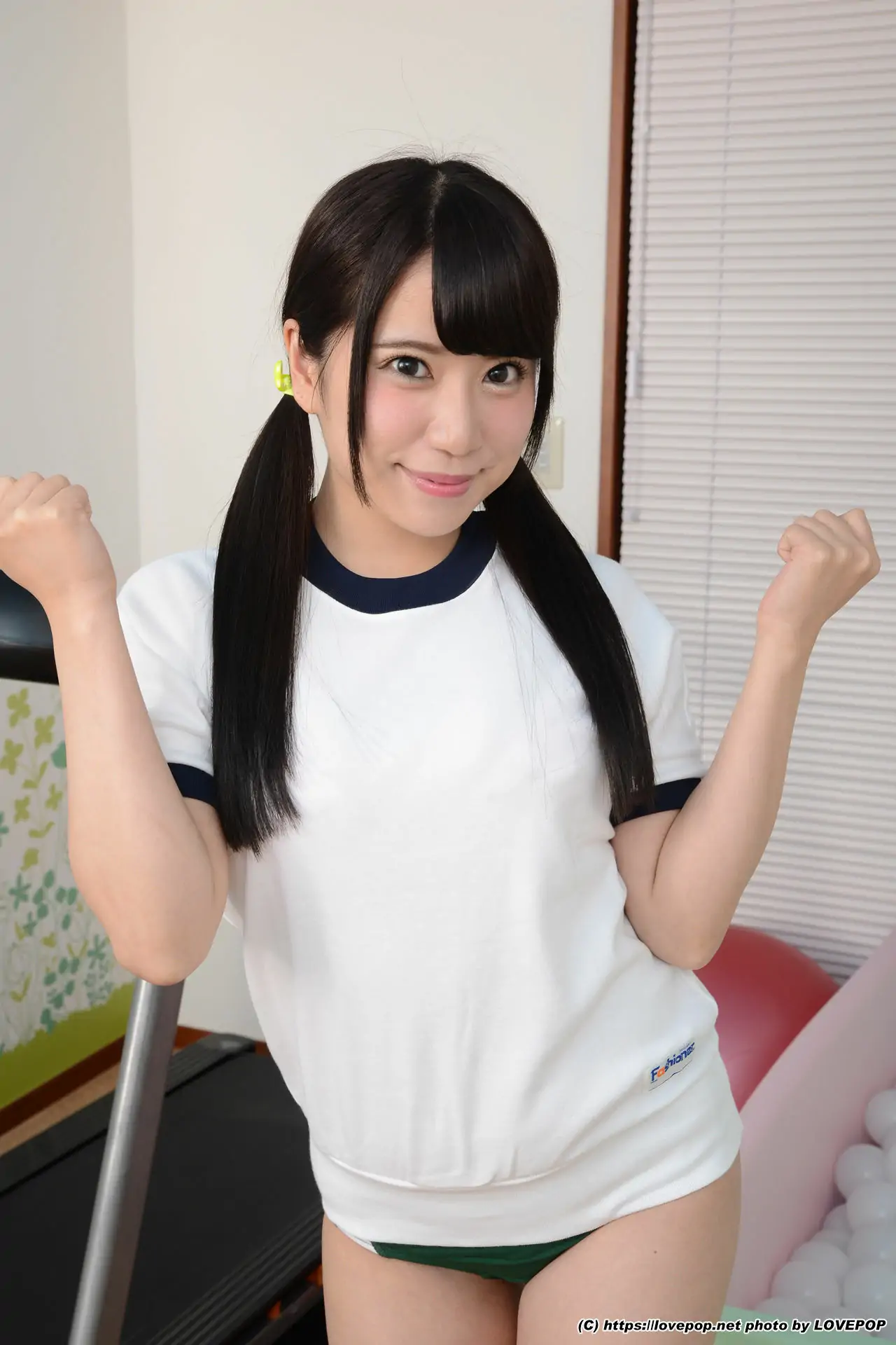 [LovePop] 初美りん Rin Hatsumi Set04 