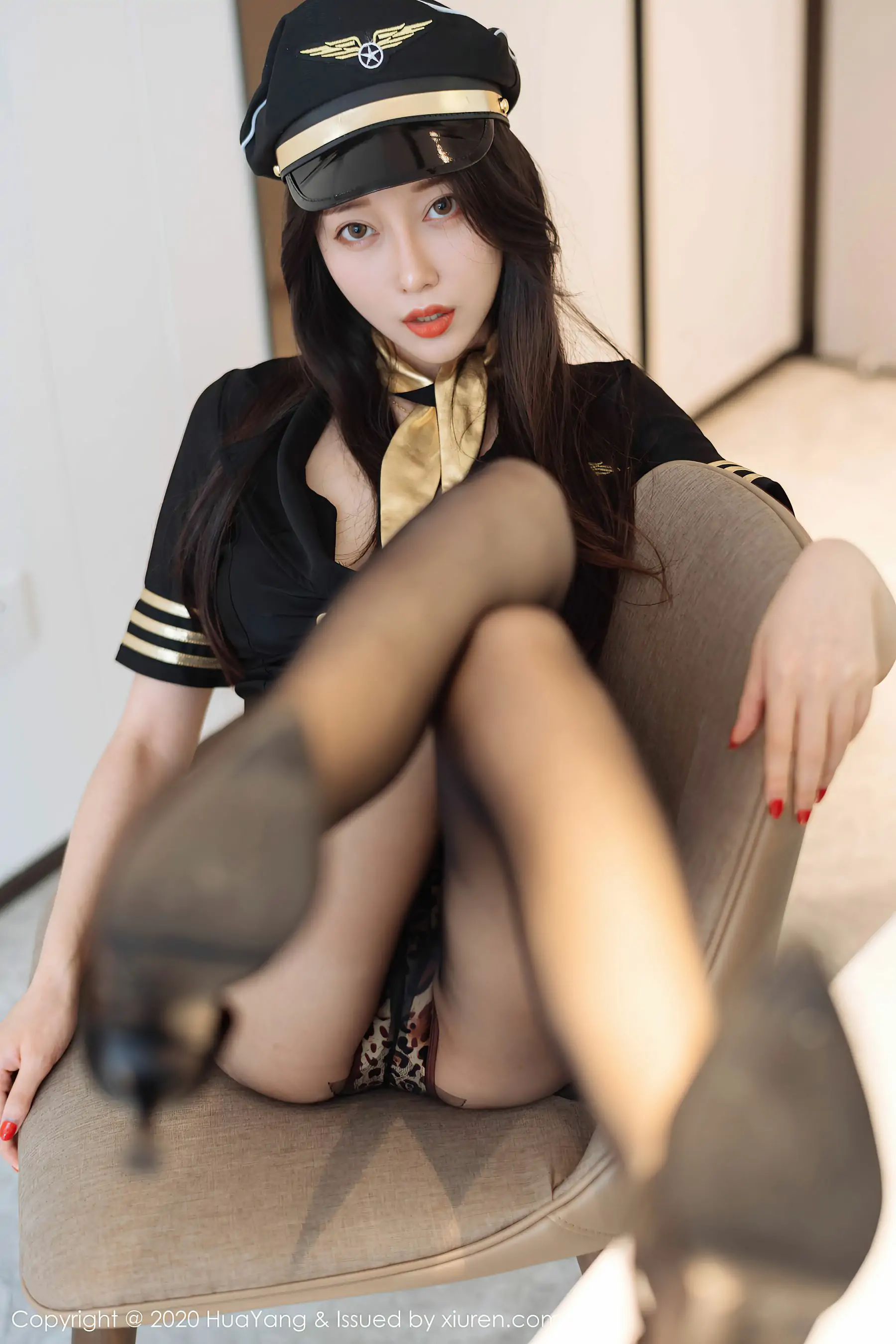 [花漾HuaYang] Vol.269 玥儿玥er