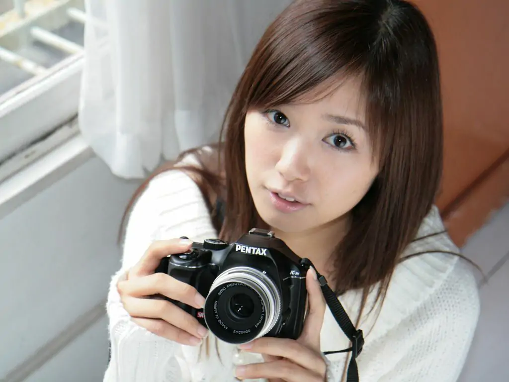 [Watch] Photogenic Weekend 小川清乃 Kiyono