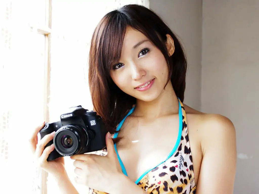 [Watch] Photogenic Weekend 吉木りさ Risa Yoshiki