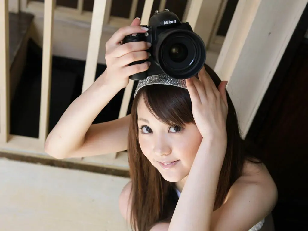 [Watch] Photogenic Weekend 浜田翔子 Shoko Hamada