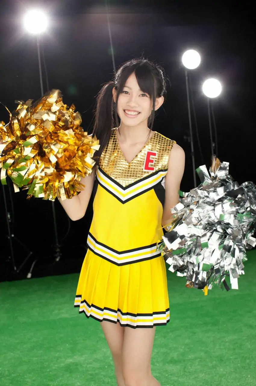 SKE48《CHEER FIGHT!!! 2011 SPRING》 [WPB-net] No.131