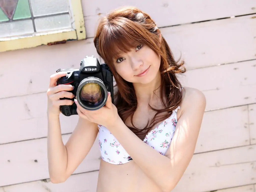 [Watch] Photogenic Weekend 折原みか Mika Orihara