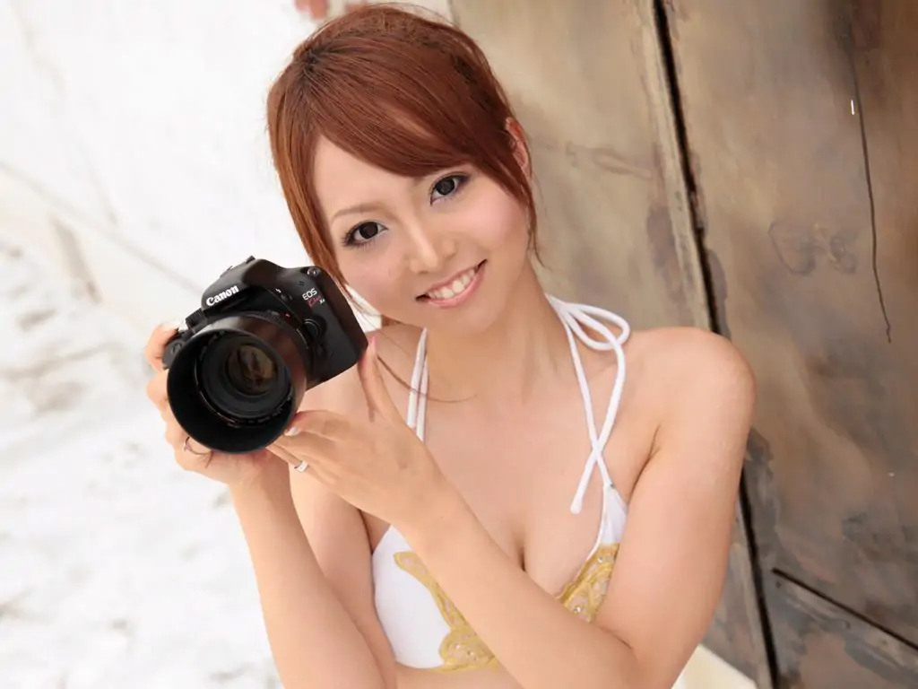 [Watch] Photogenic Weekend 成島桃香 Momoka Narushima