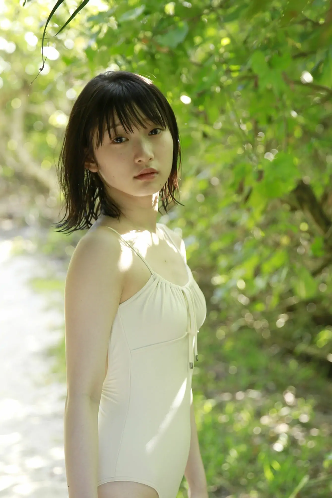 宮本佳林 Karin Miyamoto [Hello! Digital Books] Vol.161