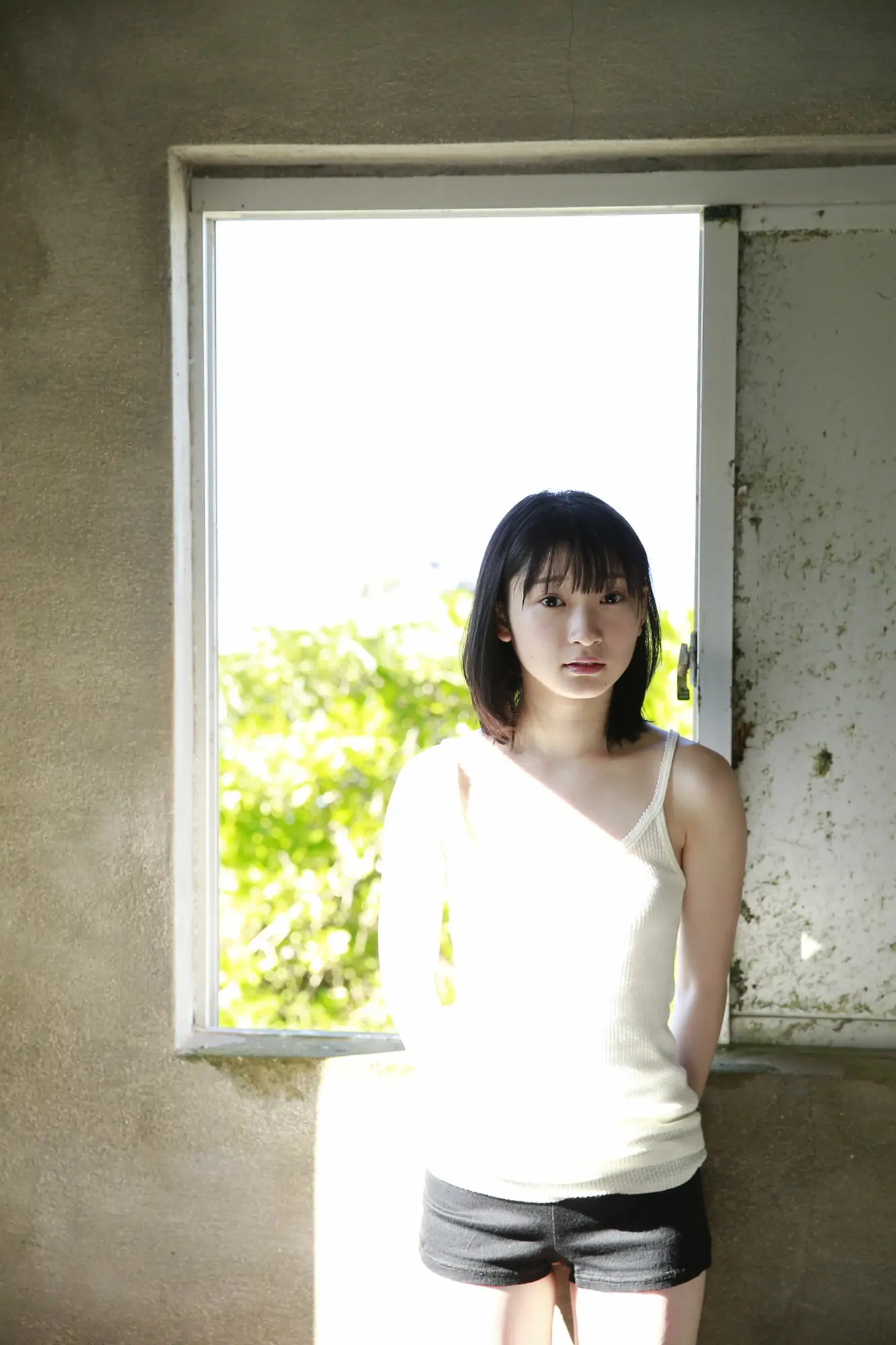 宮本佳林 Karin Miyamoto [Hello! Digital Books] Vol.161 