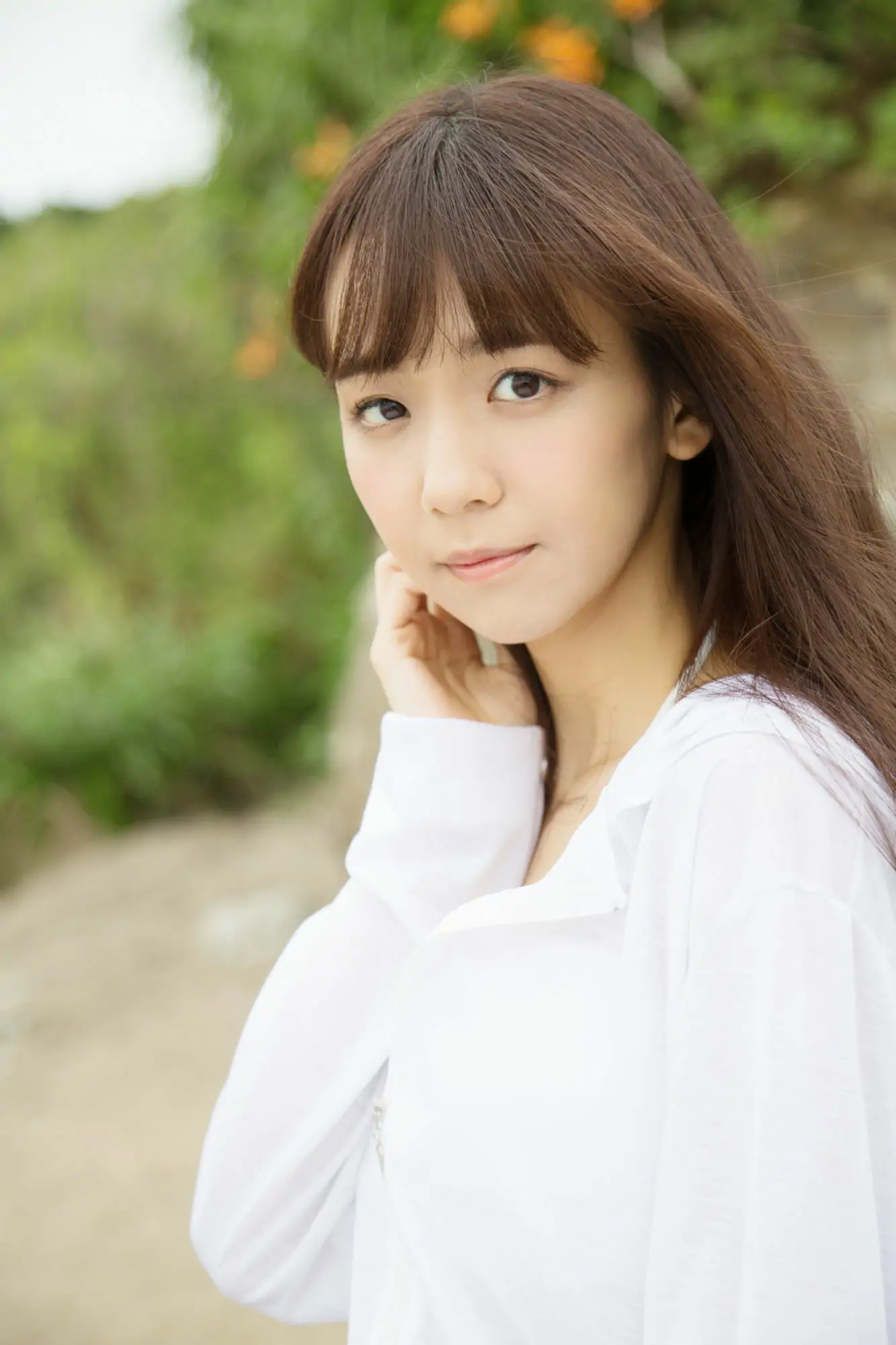 Yuka Miyazaki 宮崎由加 [Hello! Digital Books] Vol.158 