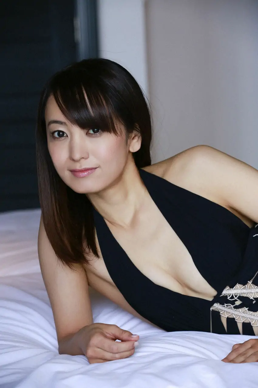 Seyama Mariko 脊山麻理子 [WPB-net] No.168